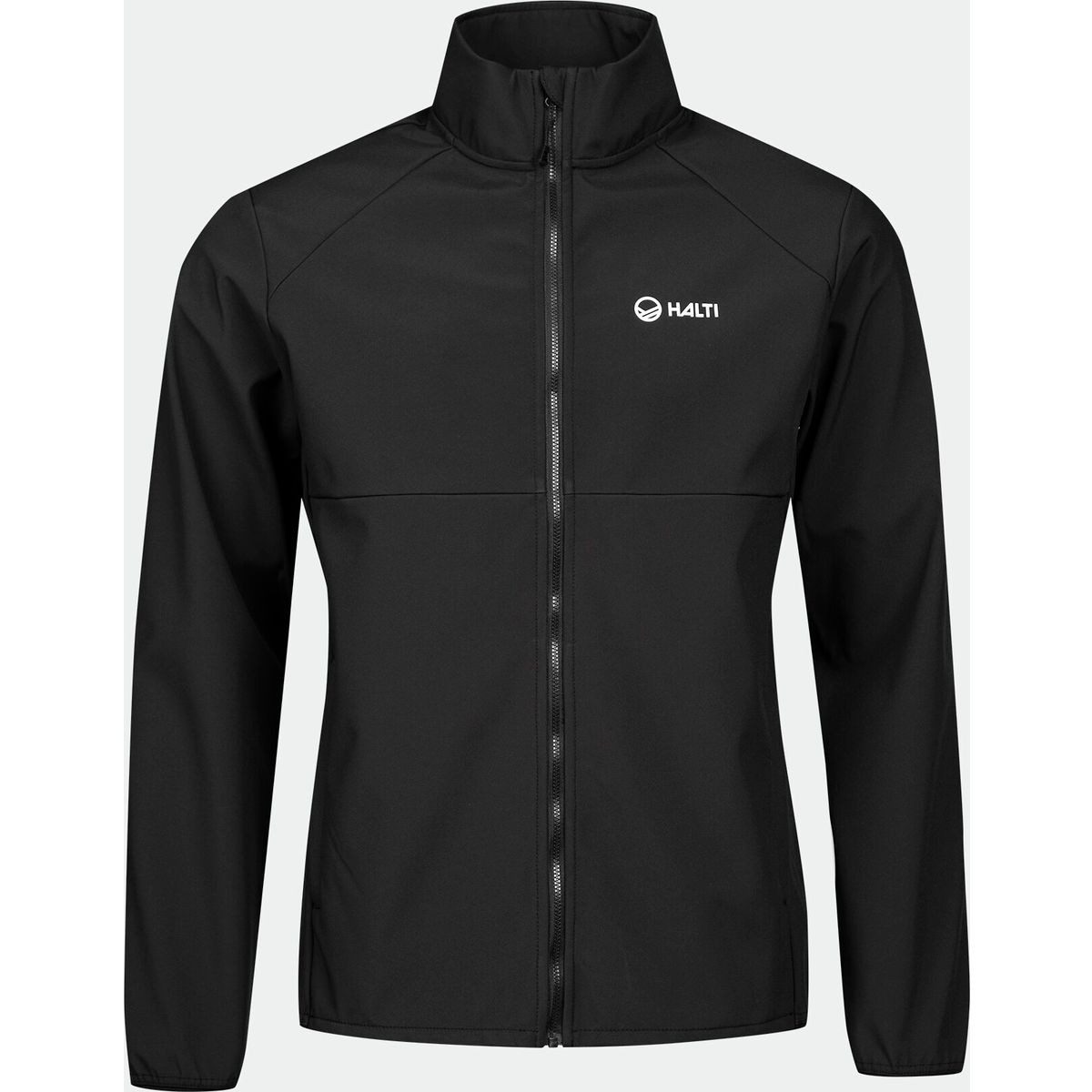 HALTI Softshelljacke Wedge Softshell Jacket Men's Vielseitige Softshelljacke für Herren, ideal für Outdoor-Aktivitäten