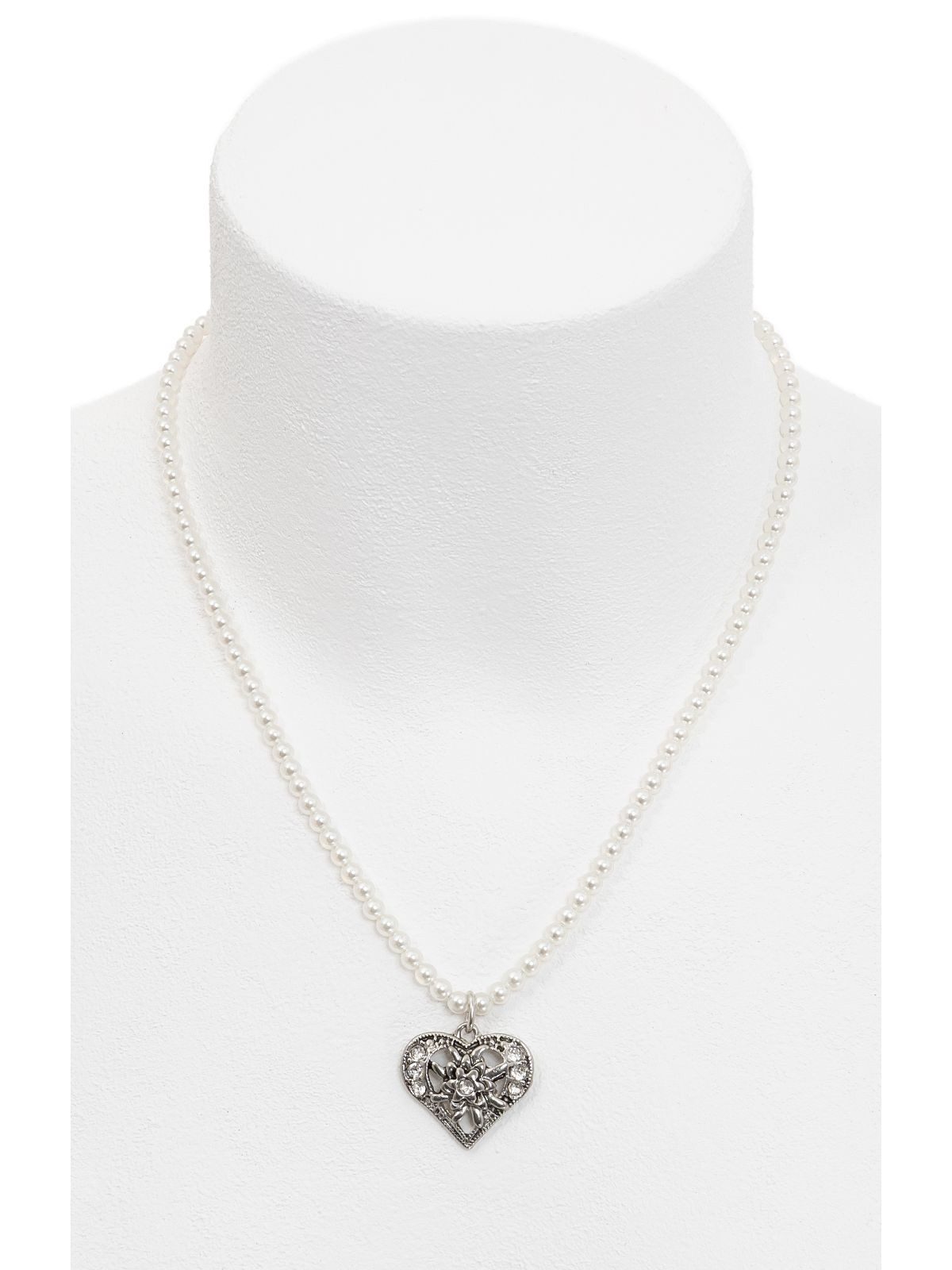P.S. Schuhmacher Herzkette 1010-3590