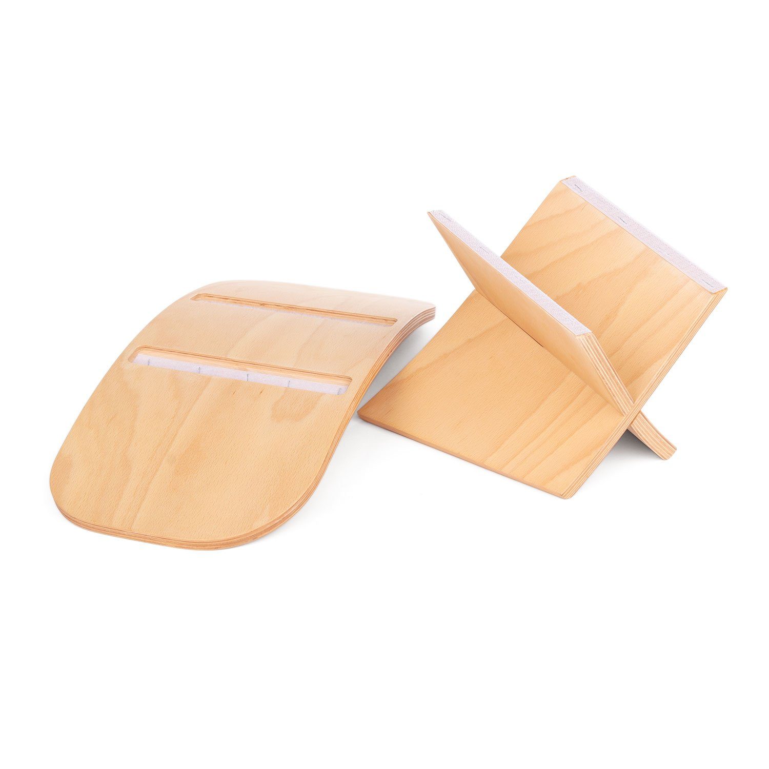 bodhi Meditationshocker Meditationsbank KYOTO, Zerlegbar, Buche günstig online kaufen