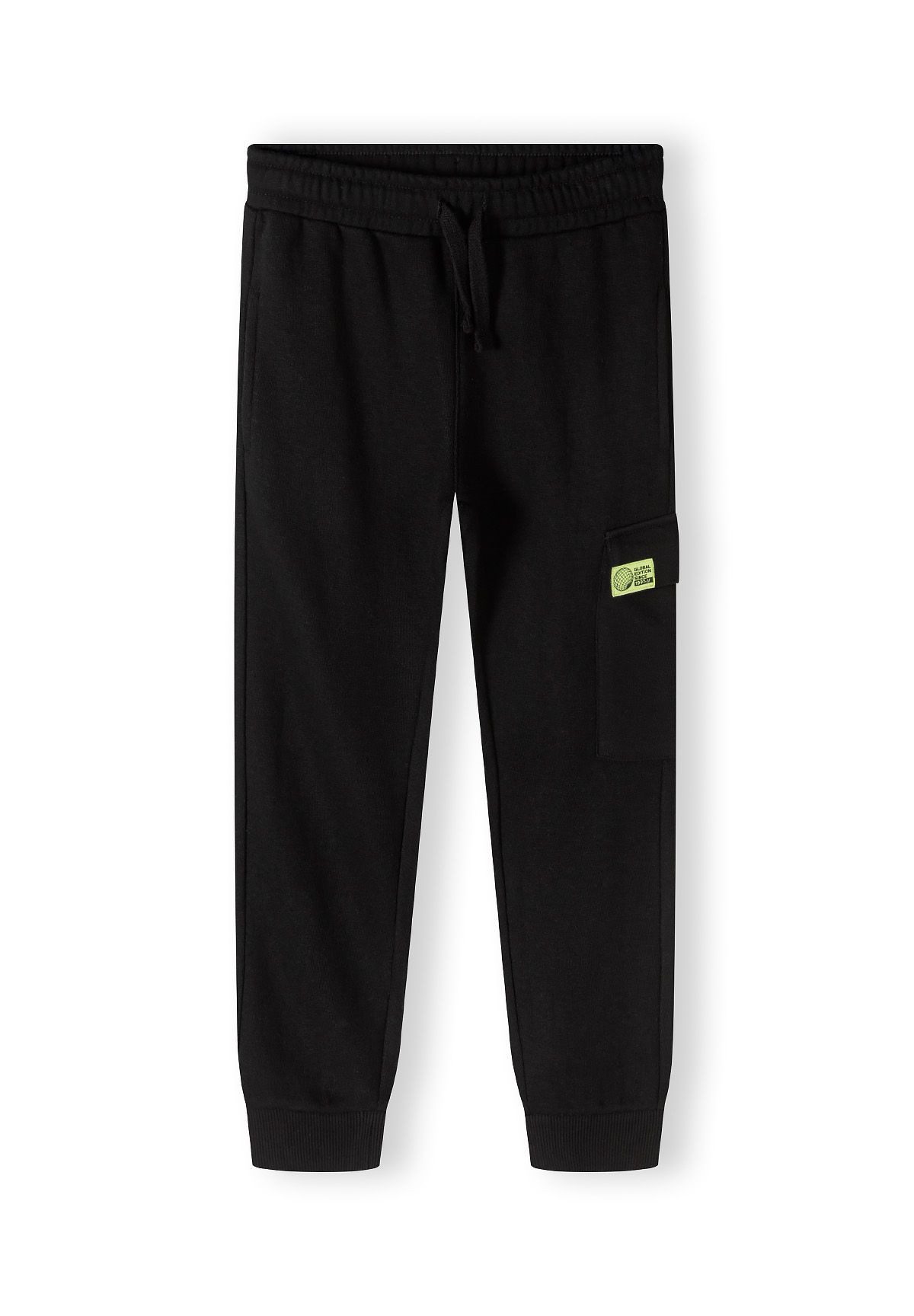 MINOTI Jogginganzug Trainingsanzug mit Tanktop und T-Shirt (3y-8y)