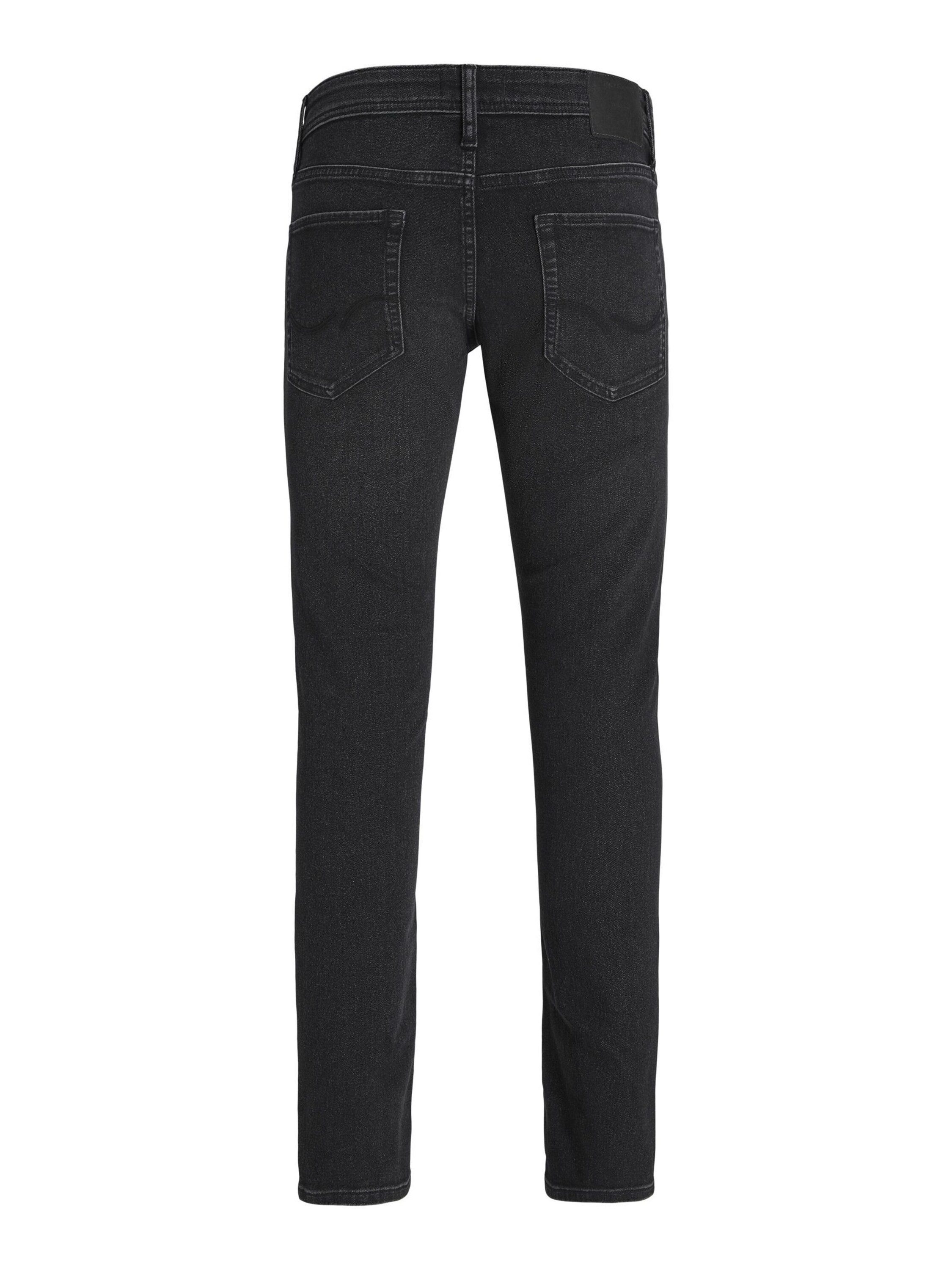 Jack & Jones PlusSize Regular-fit-Jeans JJIGlenn günstig online kaufen