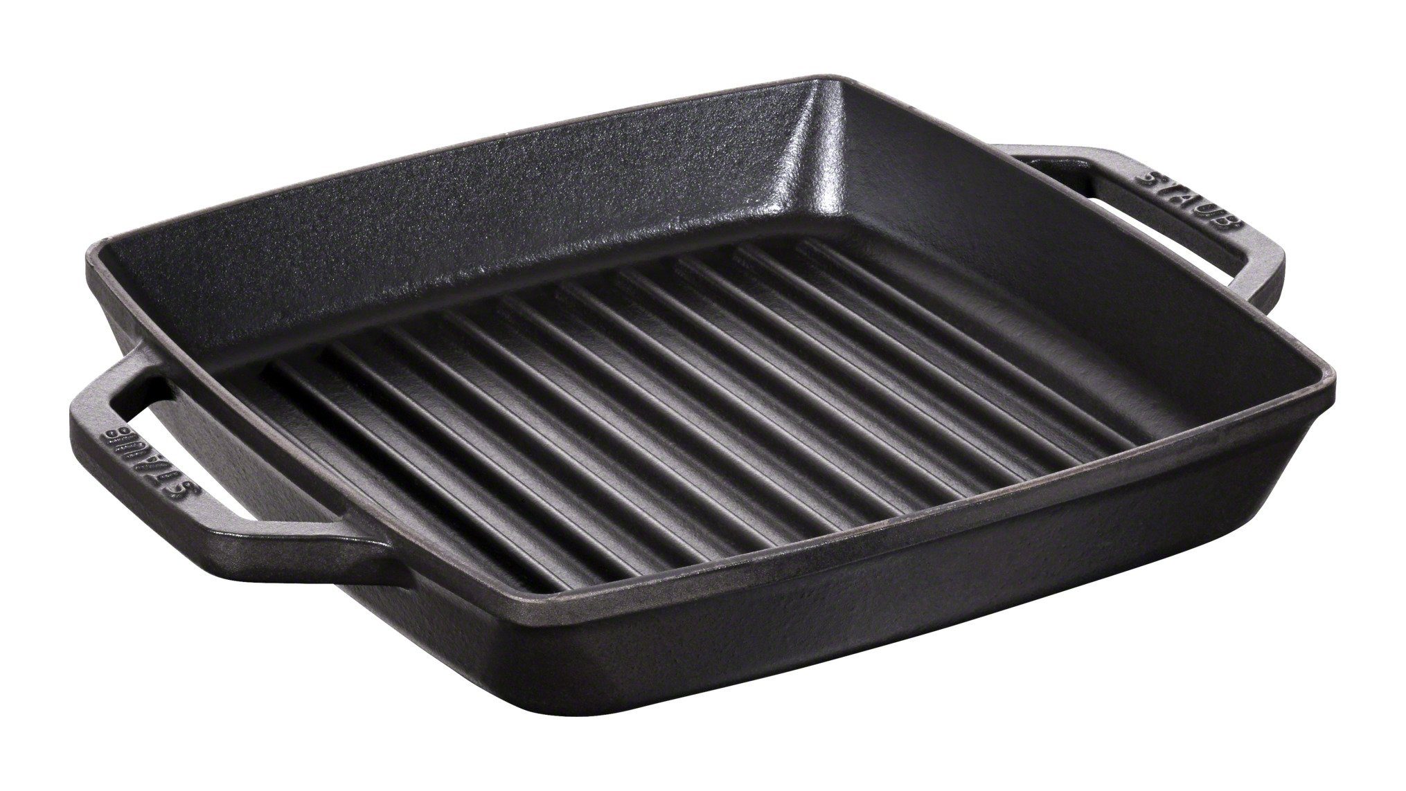 Staub Grillpfanne