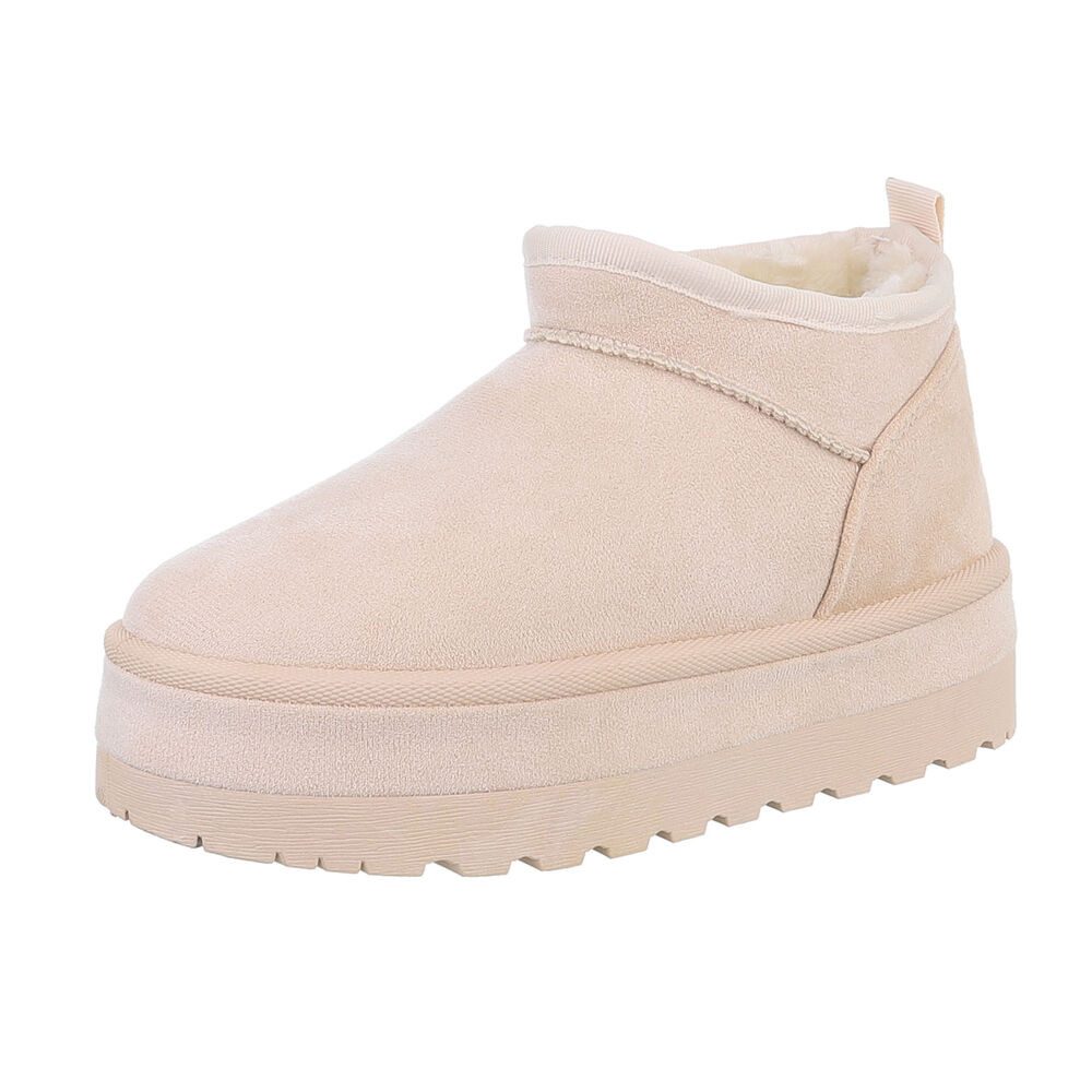 Ital-Design Damen Snowboots Freizeit Snowboots (87451917) günstig online kaufen