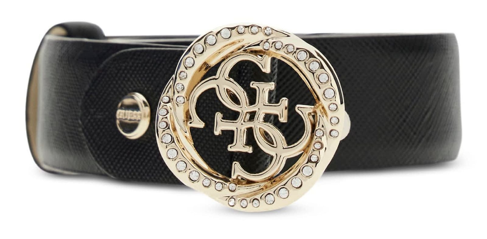Guess Synthetikgürtel Adjustable Belt H25 günstig online kaufen