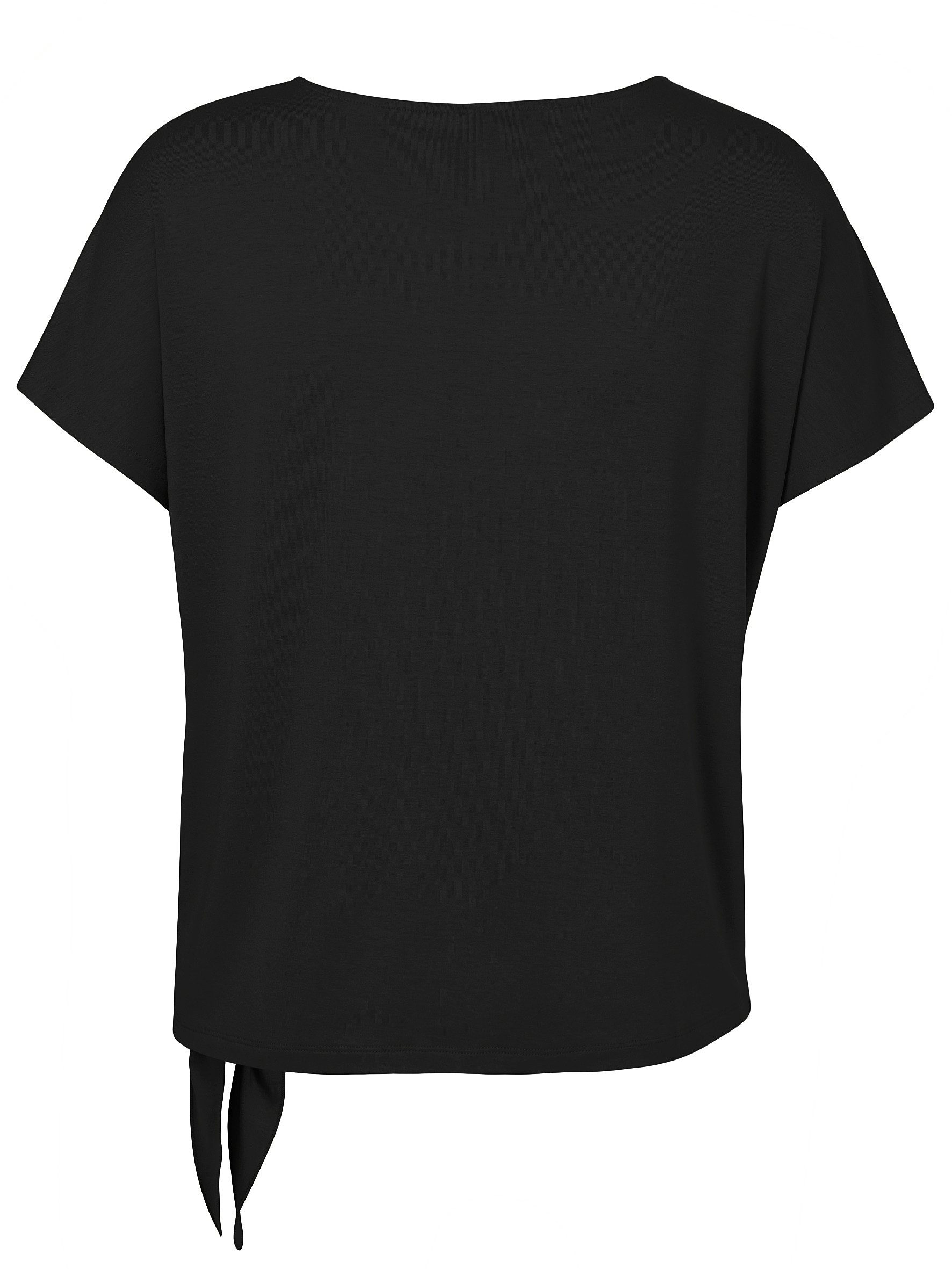 VIA APPIA T-Shirt T-Shirt Rundhals 1/2 Arm Knoten