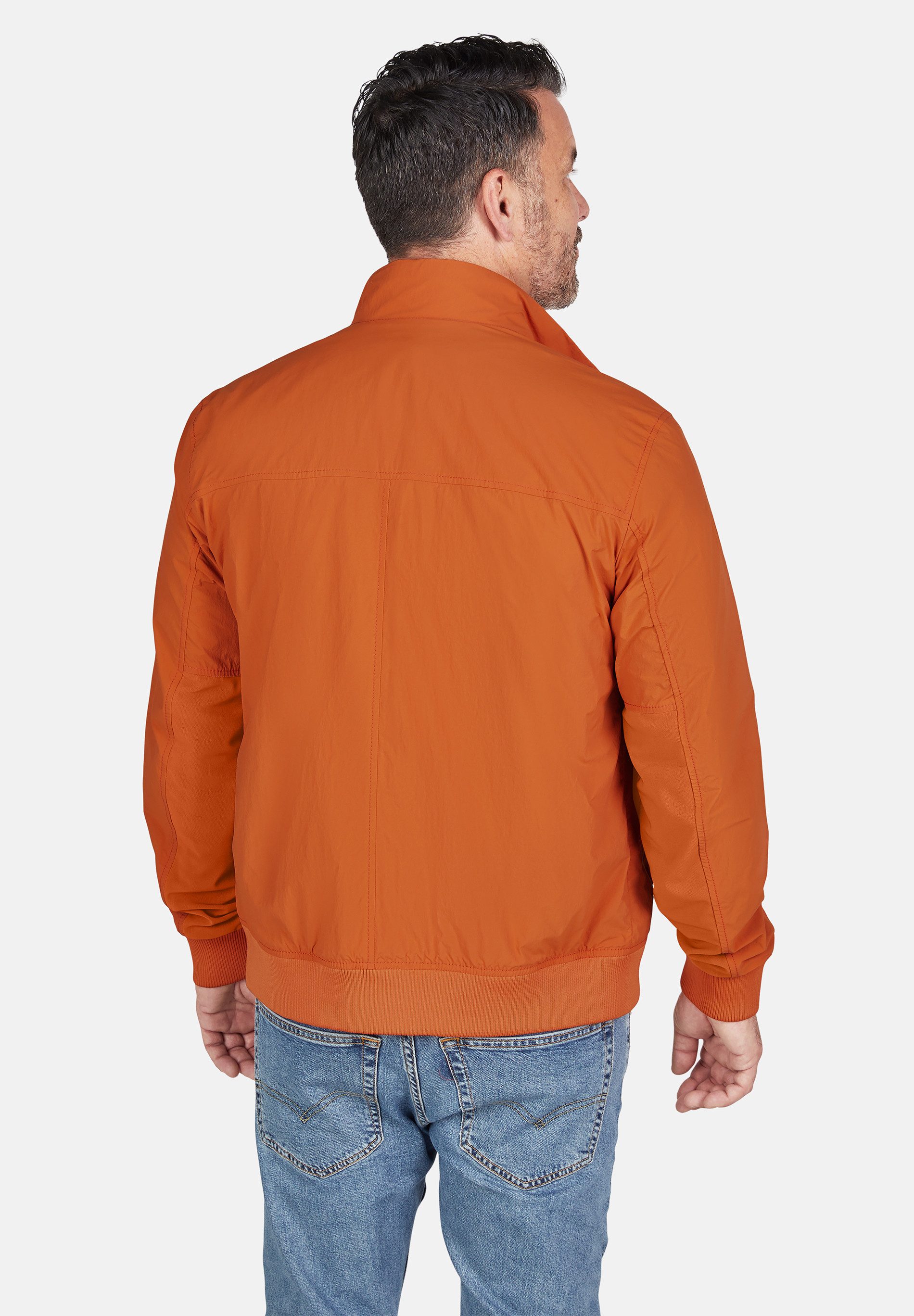 Calamar Blouson Blouson Cotton Feel