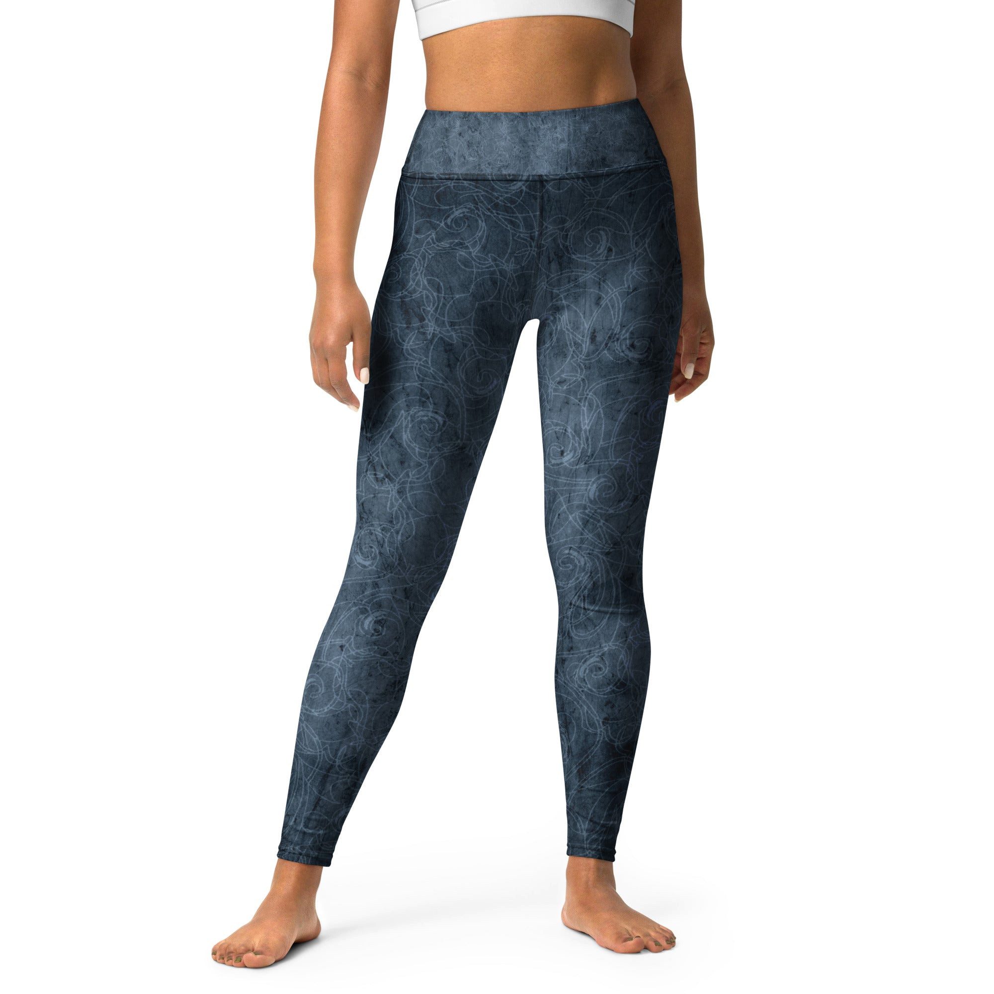 VAAM LMNTS Leggings QUEEN Leggings