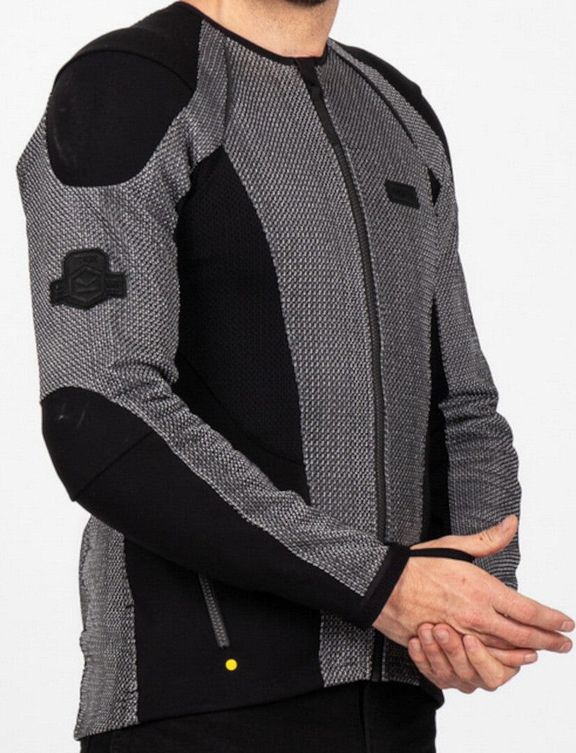 KNOX Motorradjacke Urbane Pro MK3 Protektorenjacke günstig online kaufen