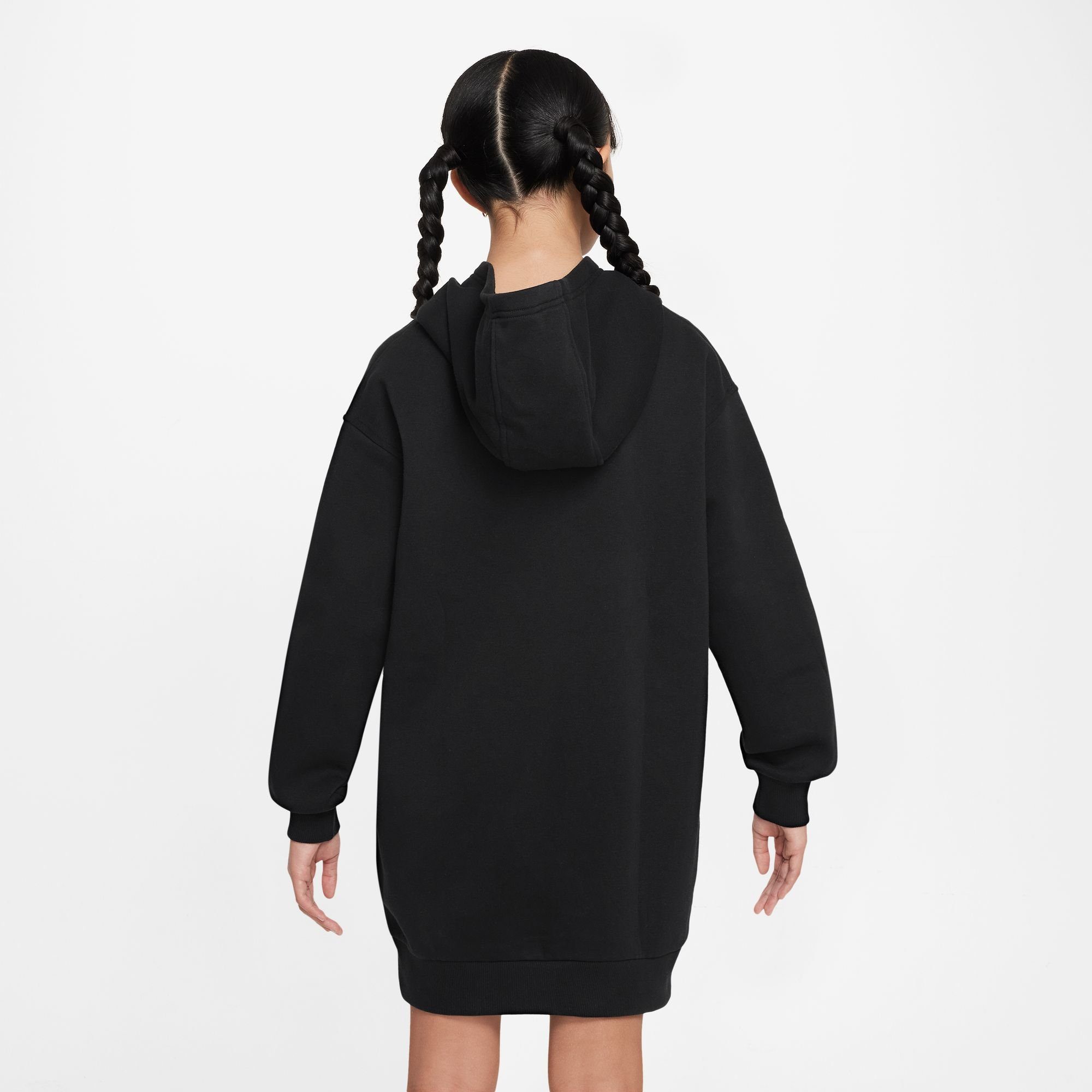 Nike Sportswear Jerseykleid CLUB FLEECE GIRLS' günstig online kaufen