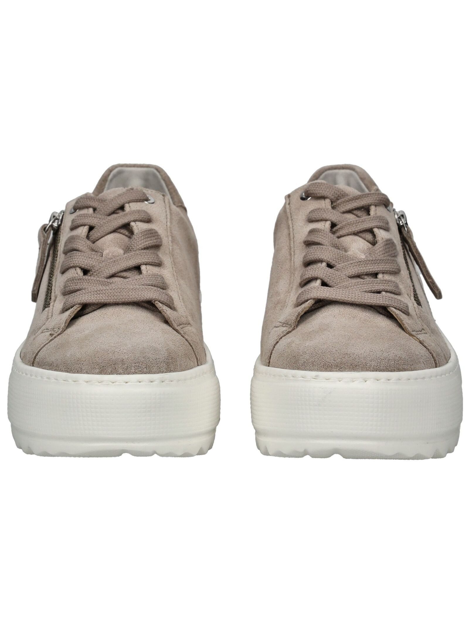 Gabor Comfort Gabor Comfort Sneaker Veloursleder Sneaker