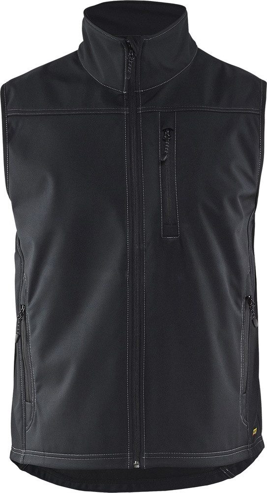 Sweatweste Softshell Weste