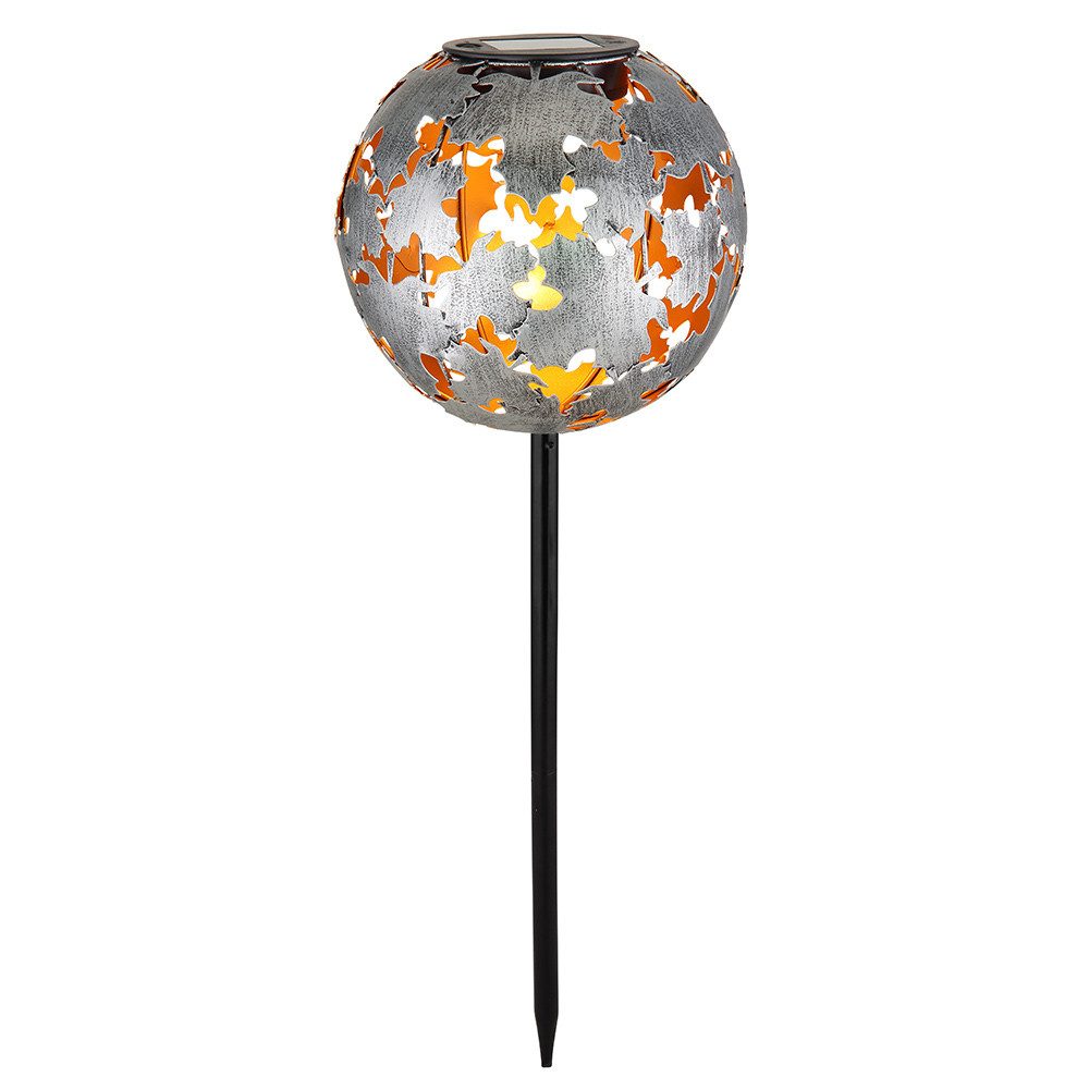LED Solarleuchte