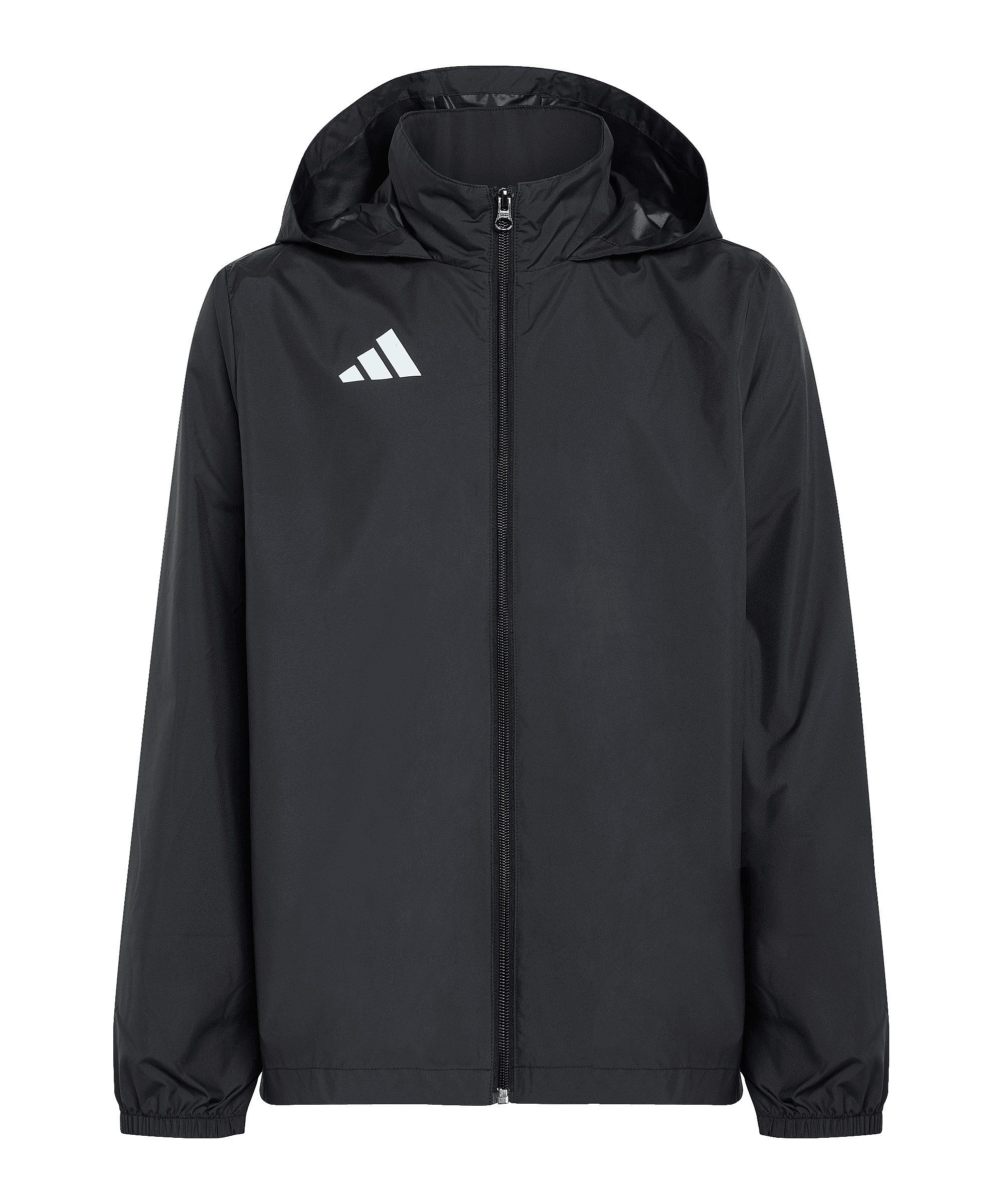 adidas Performance Sweatjacke adidas Performance Entrada 26 Jacke Kids Polyester