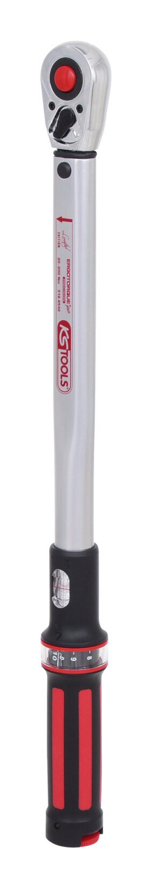 Drehmomentschlüssel ERGOTORQUEprecision