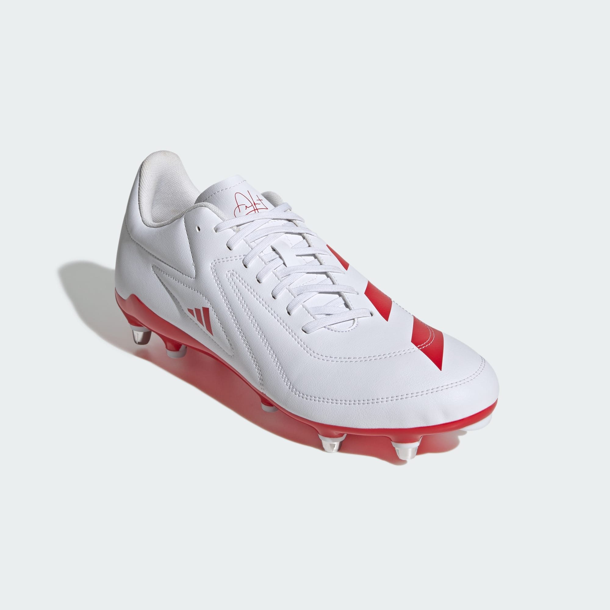 adidas Performance RS15 RUGBY SCHUH, WEICHE BÖDEN Fußballschuh (2-tlg)