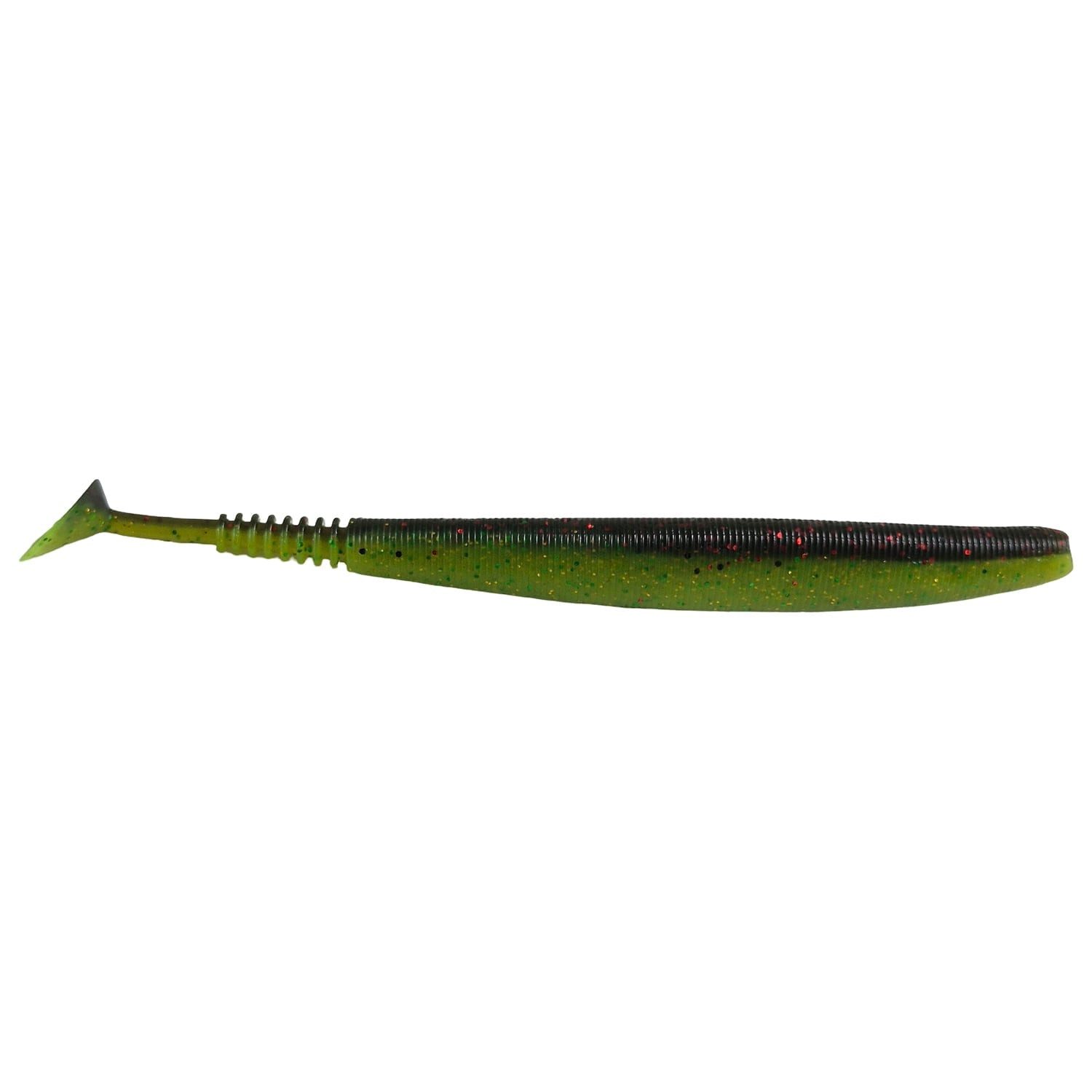 Kunstköder Illex Magic Z Shad 105 Gummifisch 10,5cm