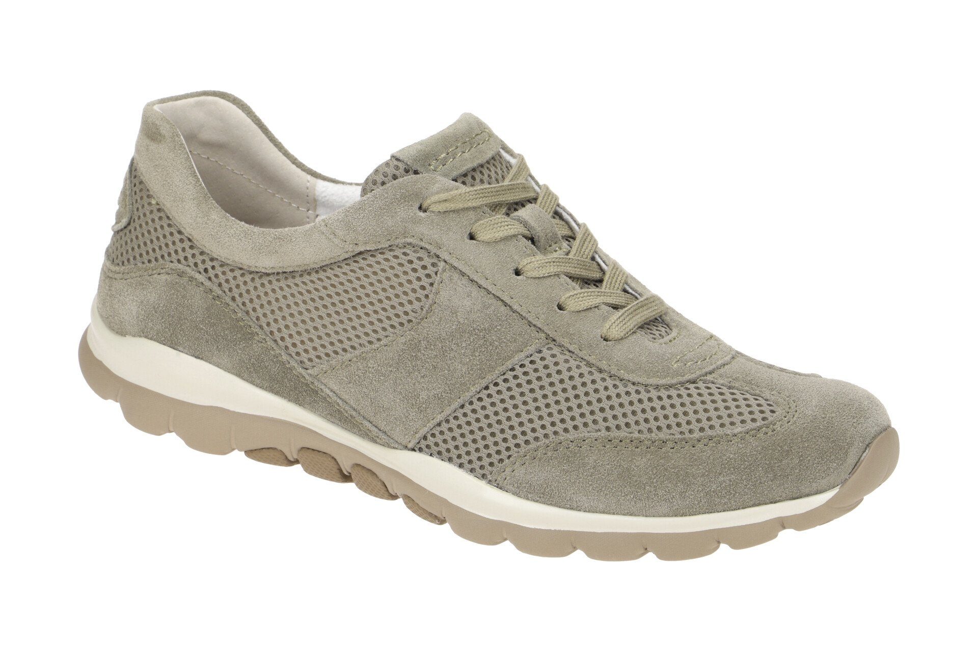 66.966.34 Schnürschuh