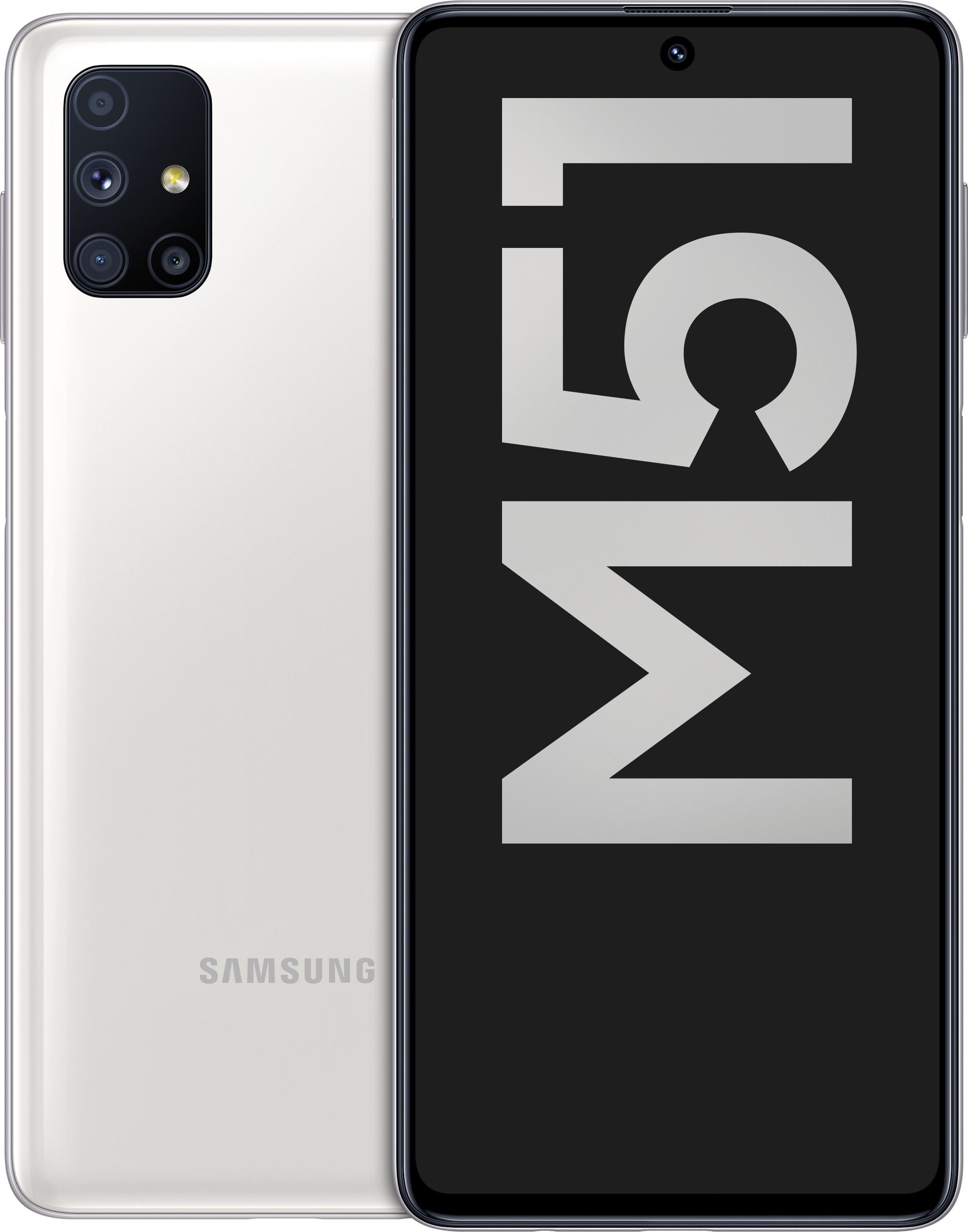 media markt samsung galaxy m51