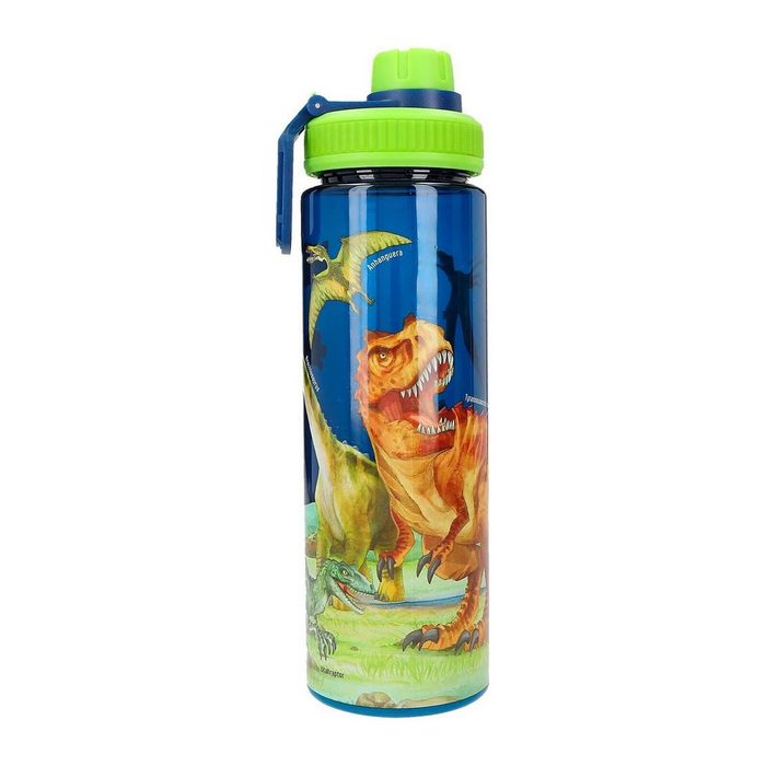 Depesche Trinkflasche Dino World Trinkflasche XL 750 ml