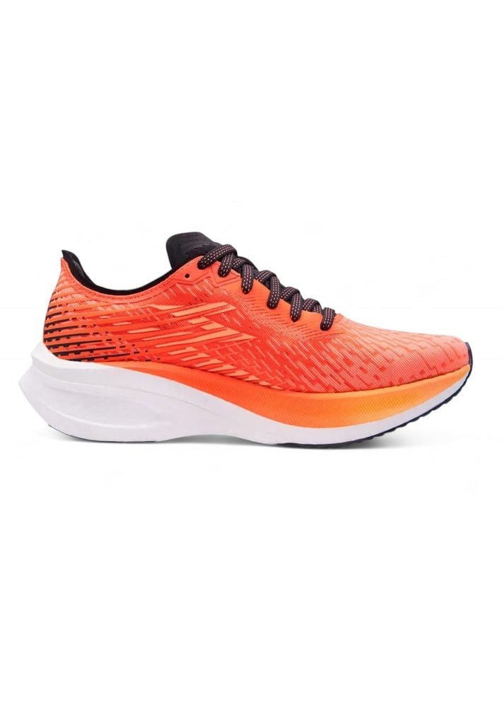 Flame ST orange Damen Laufschuh