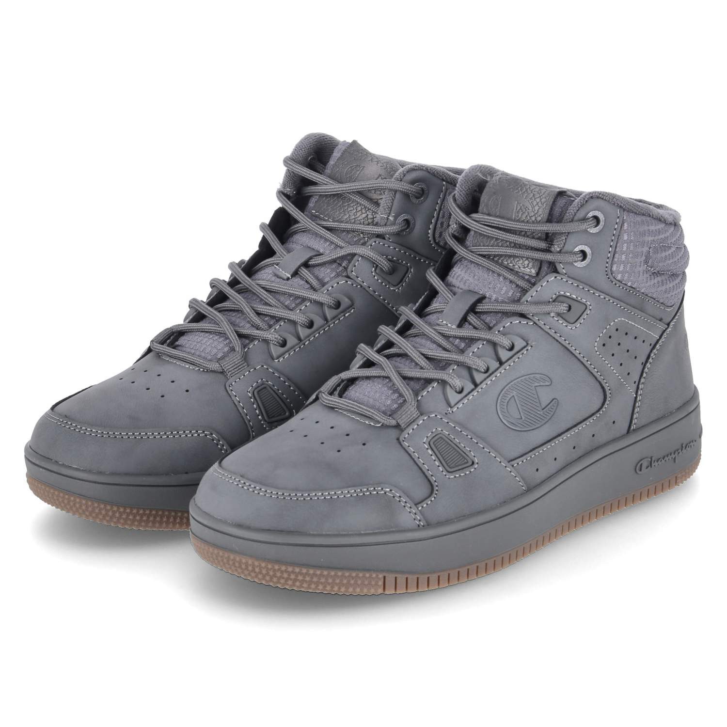 Champion S22478-ES011 Sneaker günstig online kaufen