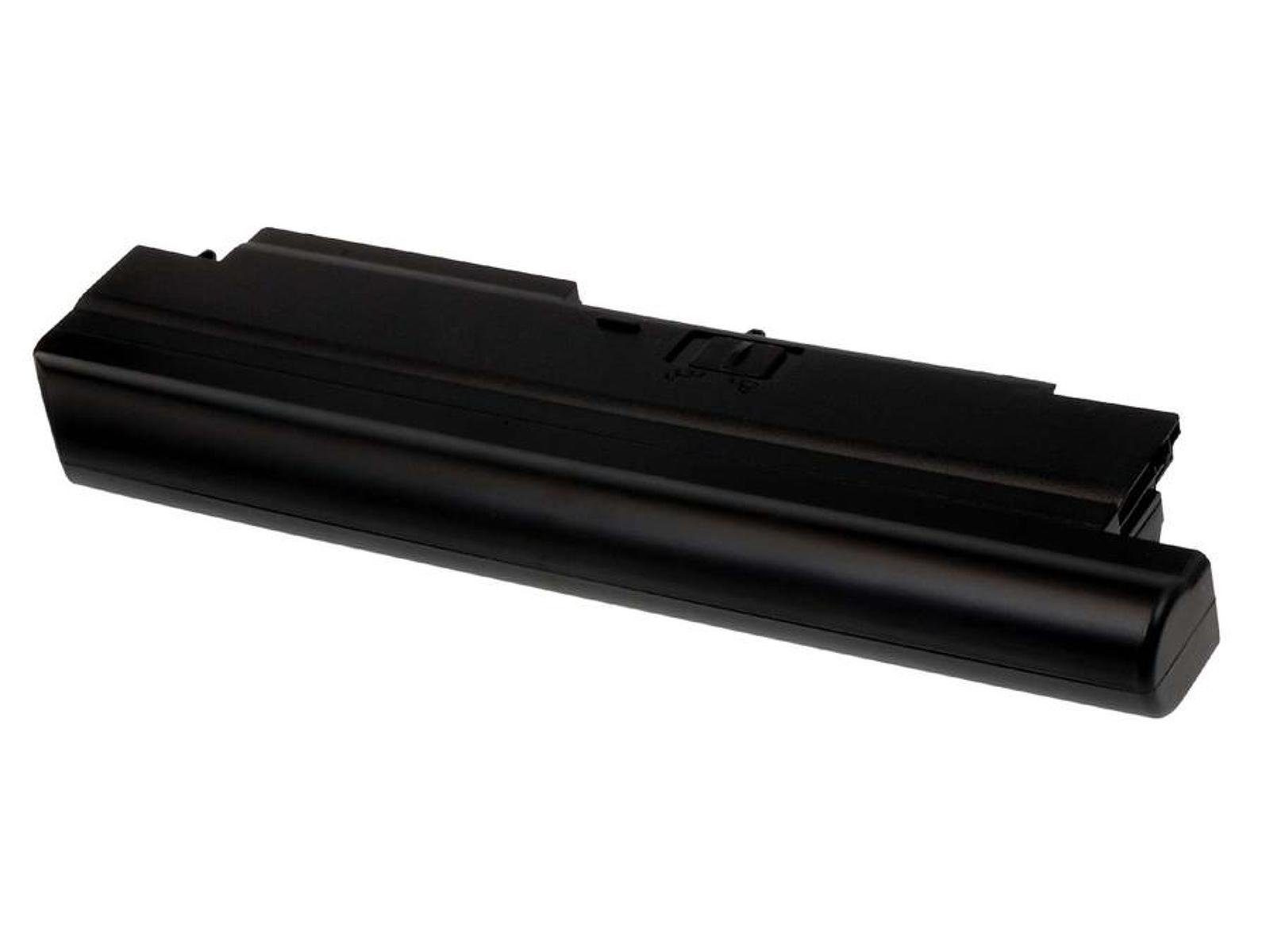 für Akku 7417 Thinkpad Powery 5200mAh Laptop-Akku mAh (10.8 T400 V) 4400 Lenovo