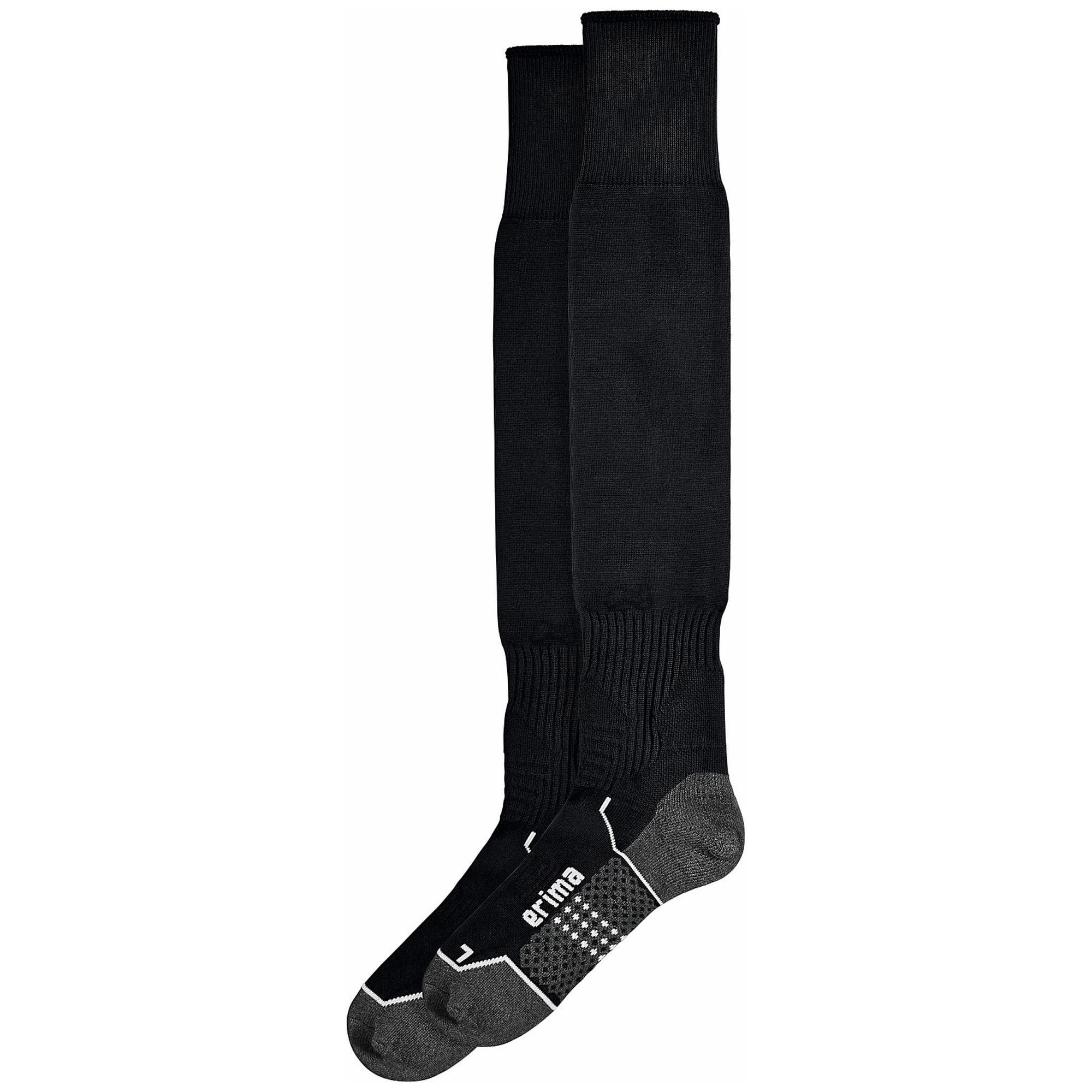 Erima Fußballstutzen erima Stutzen Football Sock w/o Logo
