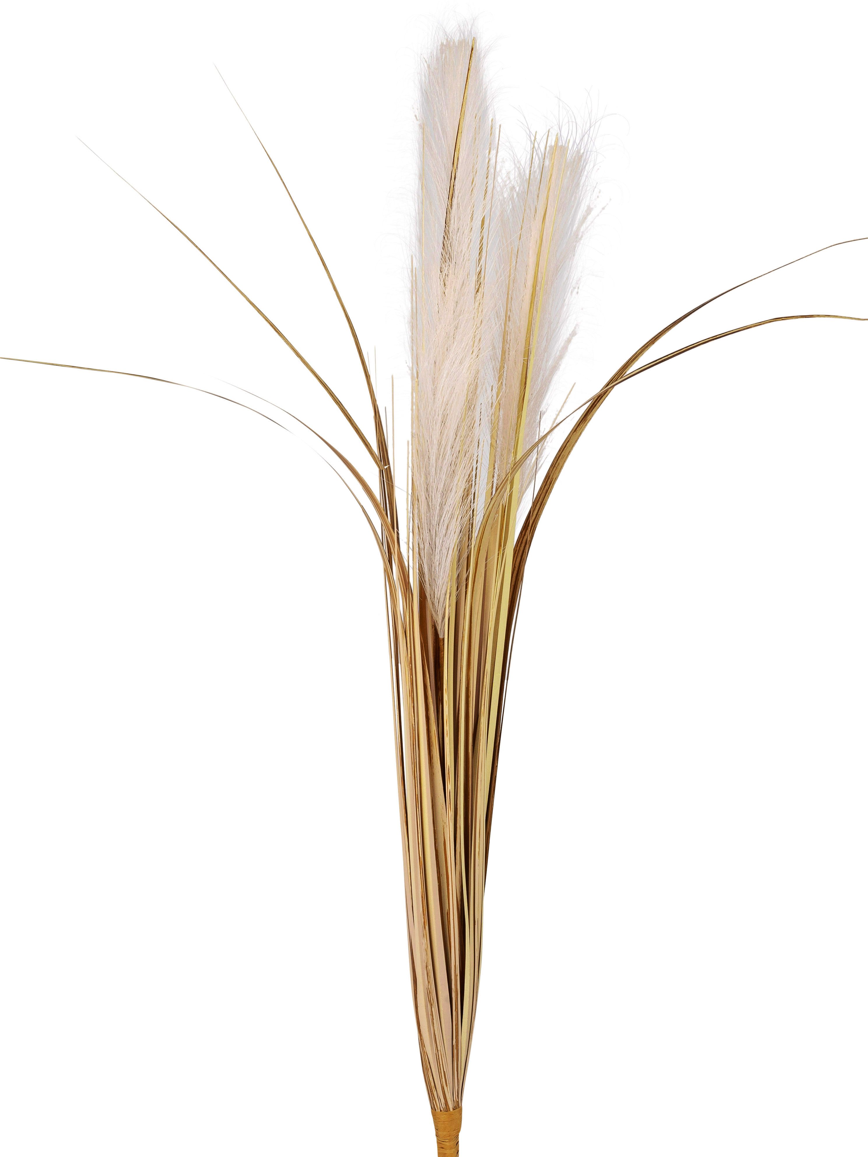 Kunstblume, formano, Höhe 70 cm, Farbe: Gelb, Höhe: 70cm