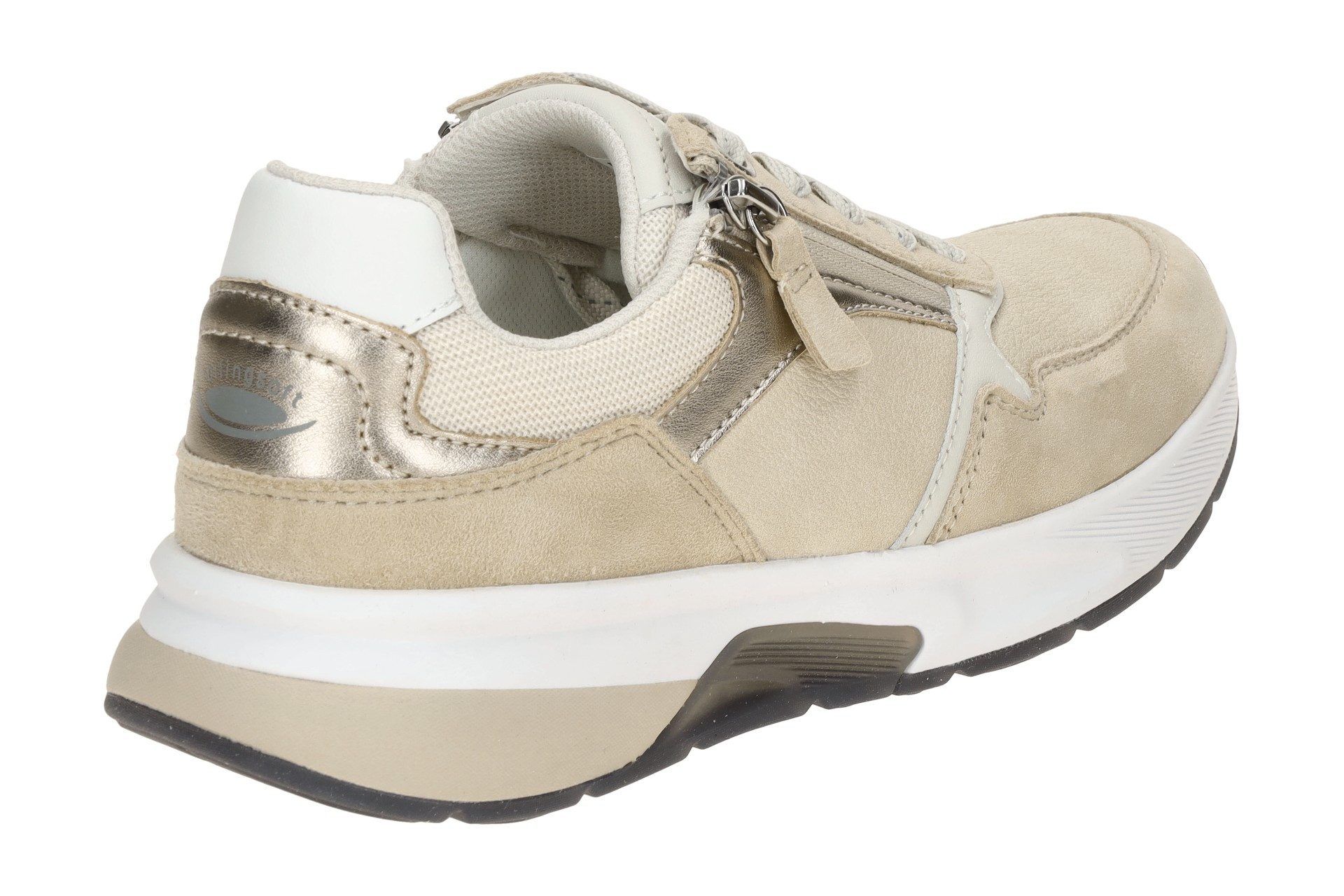 Gabor 86.847.33 Schnürschuh