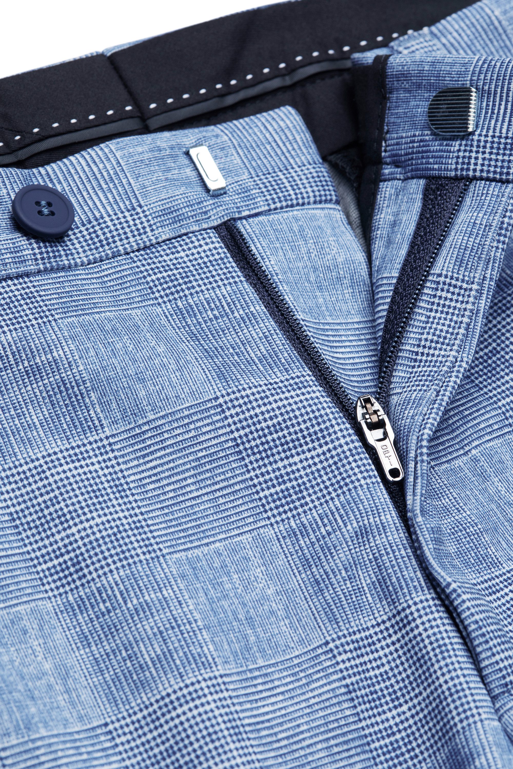 Digel Anzughose Anno-ST (1-tlg) günstig online kaufen