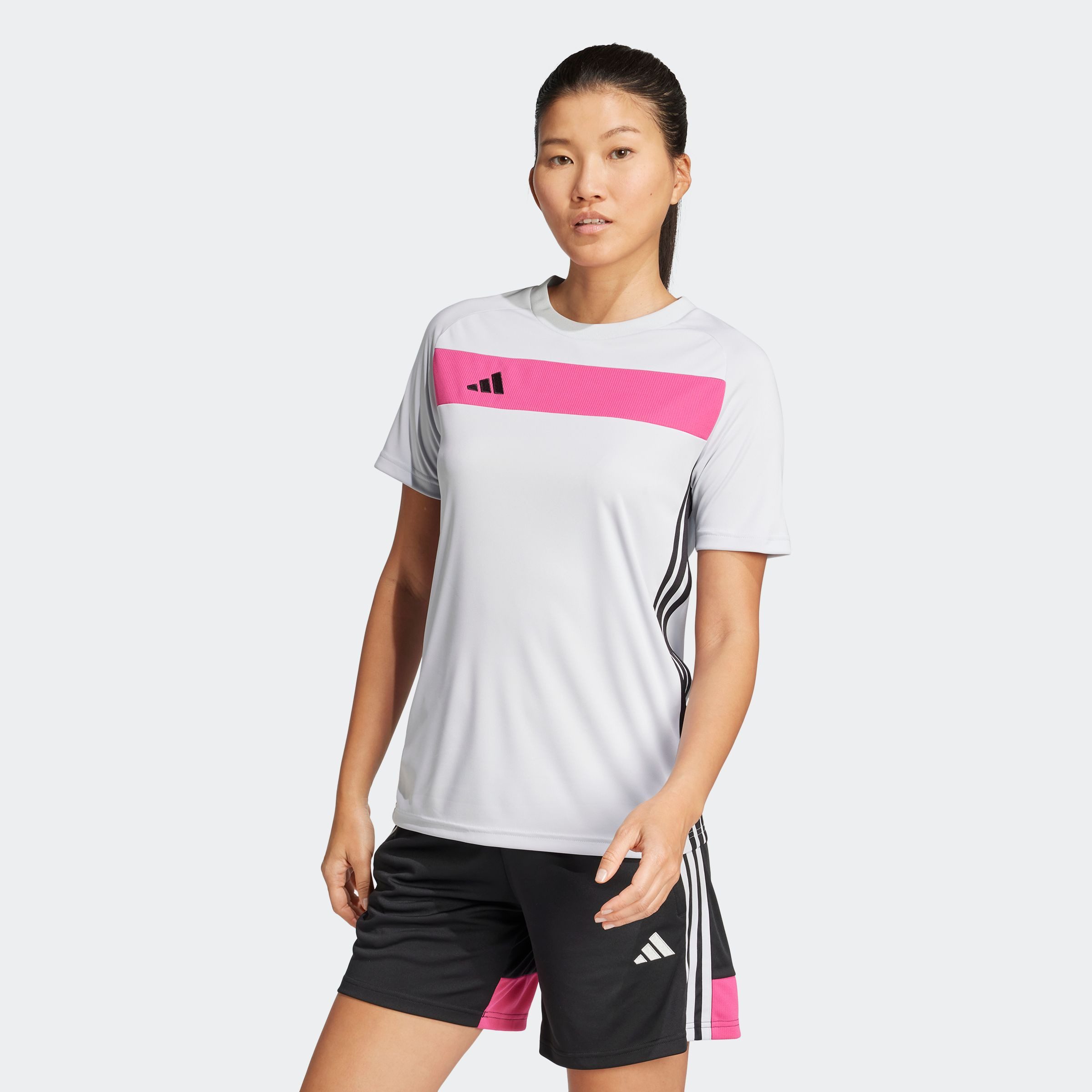 adidas Performance Fußballtrikot TIRO ES JSY W günstig online kaufen