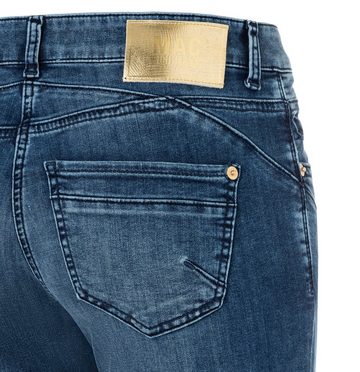 MAC Slim-fit-Jeans Rich Slim