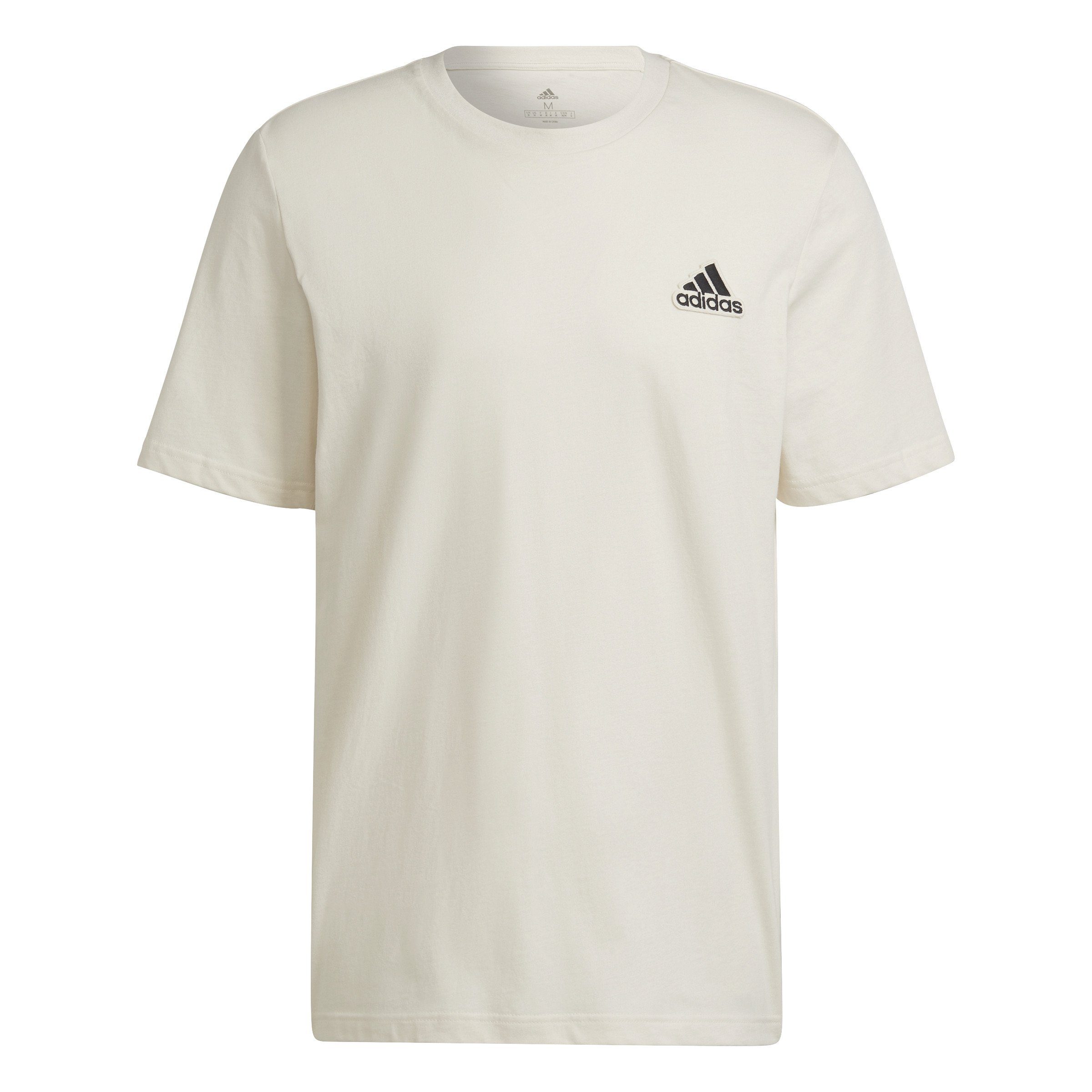 T-Shirt M T Sportswear adidas FCY WONWHI