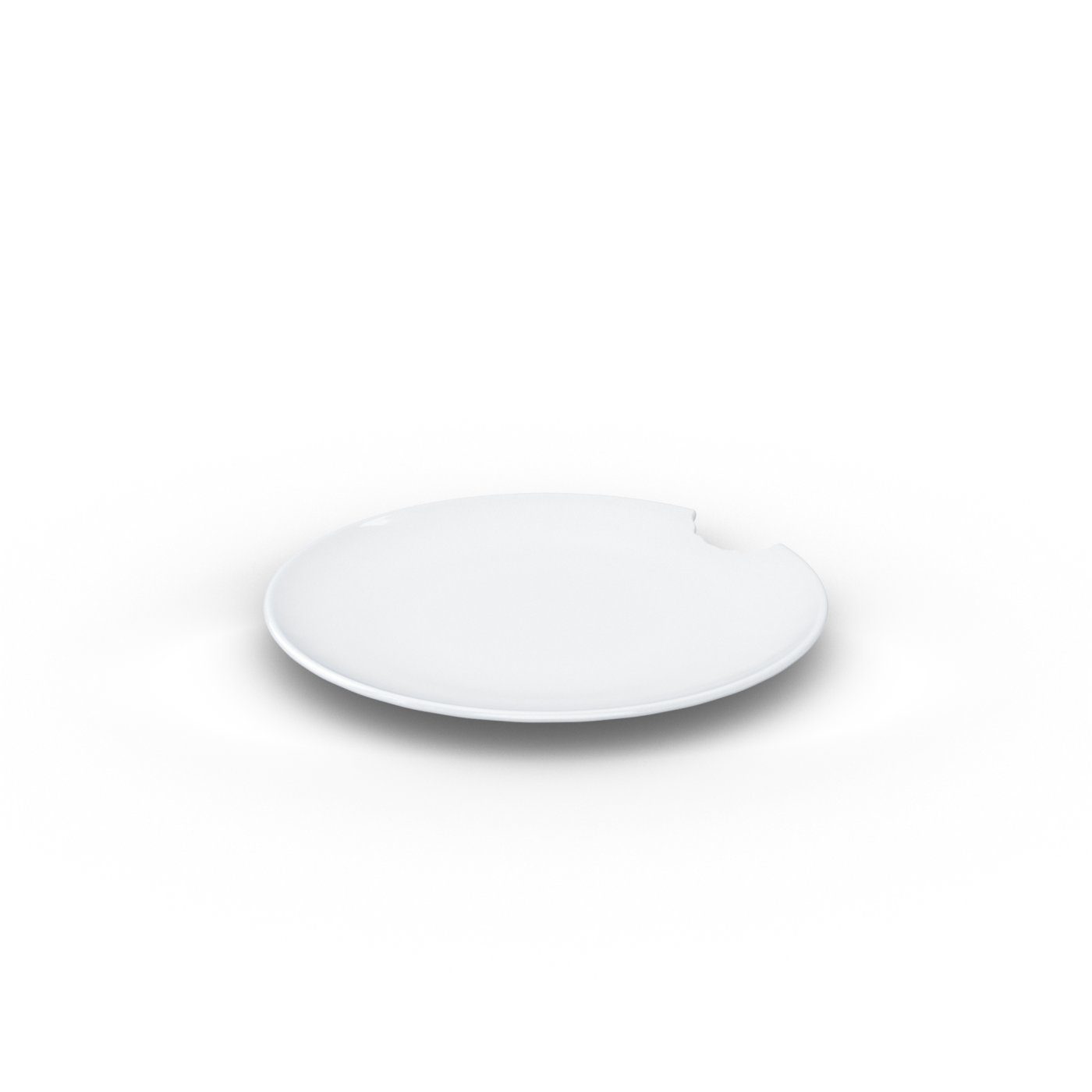 FIFTYEIGHT PRODUCTS Brotteller Brotteller mit Biss 2er Set (15 cm). € 19,99