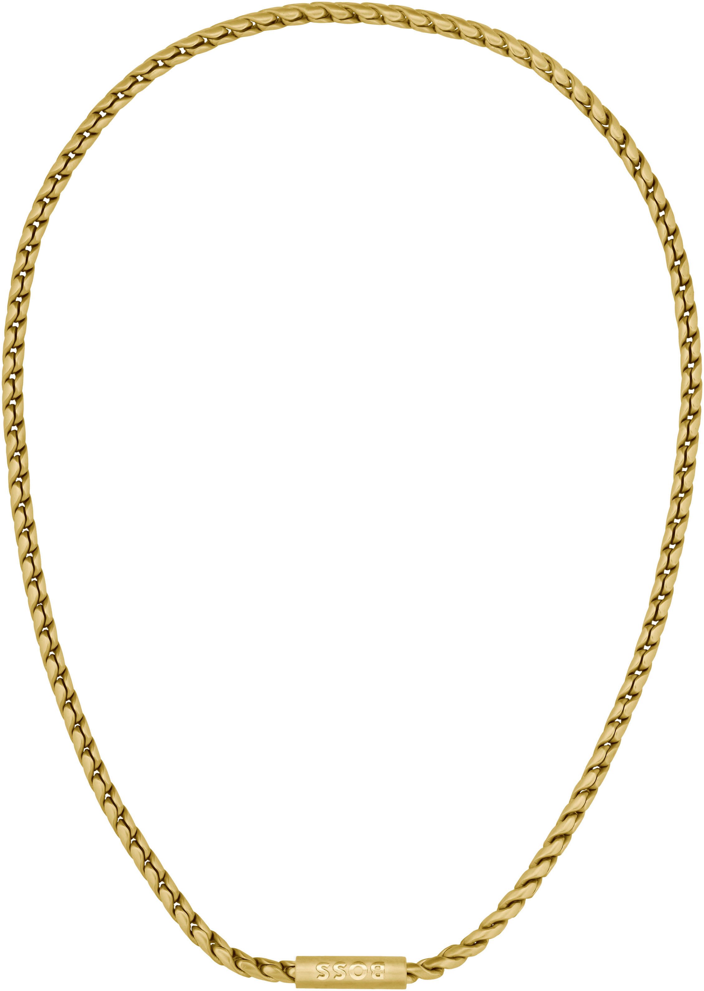 BOSS Gliederkette DORAN, 1580693, 158069...