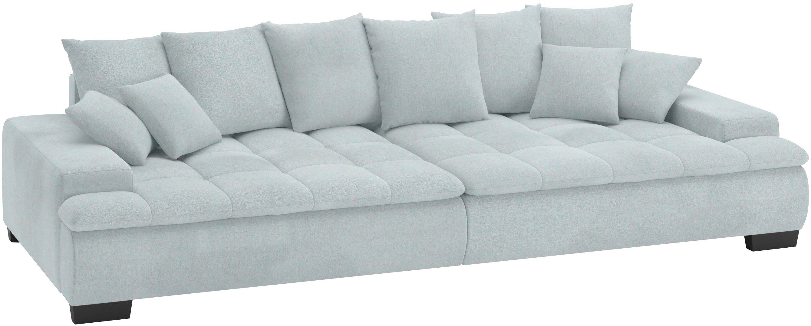 Mr. Couch Big-Sofa Haiti II, Wahlweise günstig online kaufen