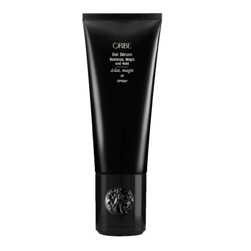 Oribe Haarpflege-Set Styling-Gel (Gel Serum Radiance, Magic and Hold) 150 ml