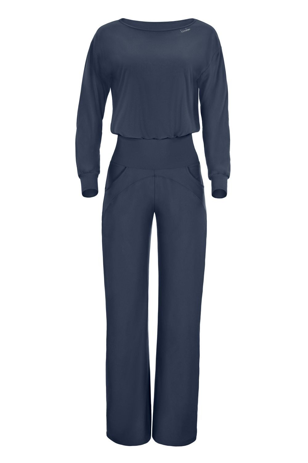 Winshape Jumpsuit JS101LSC Functional Comfort