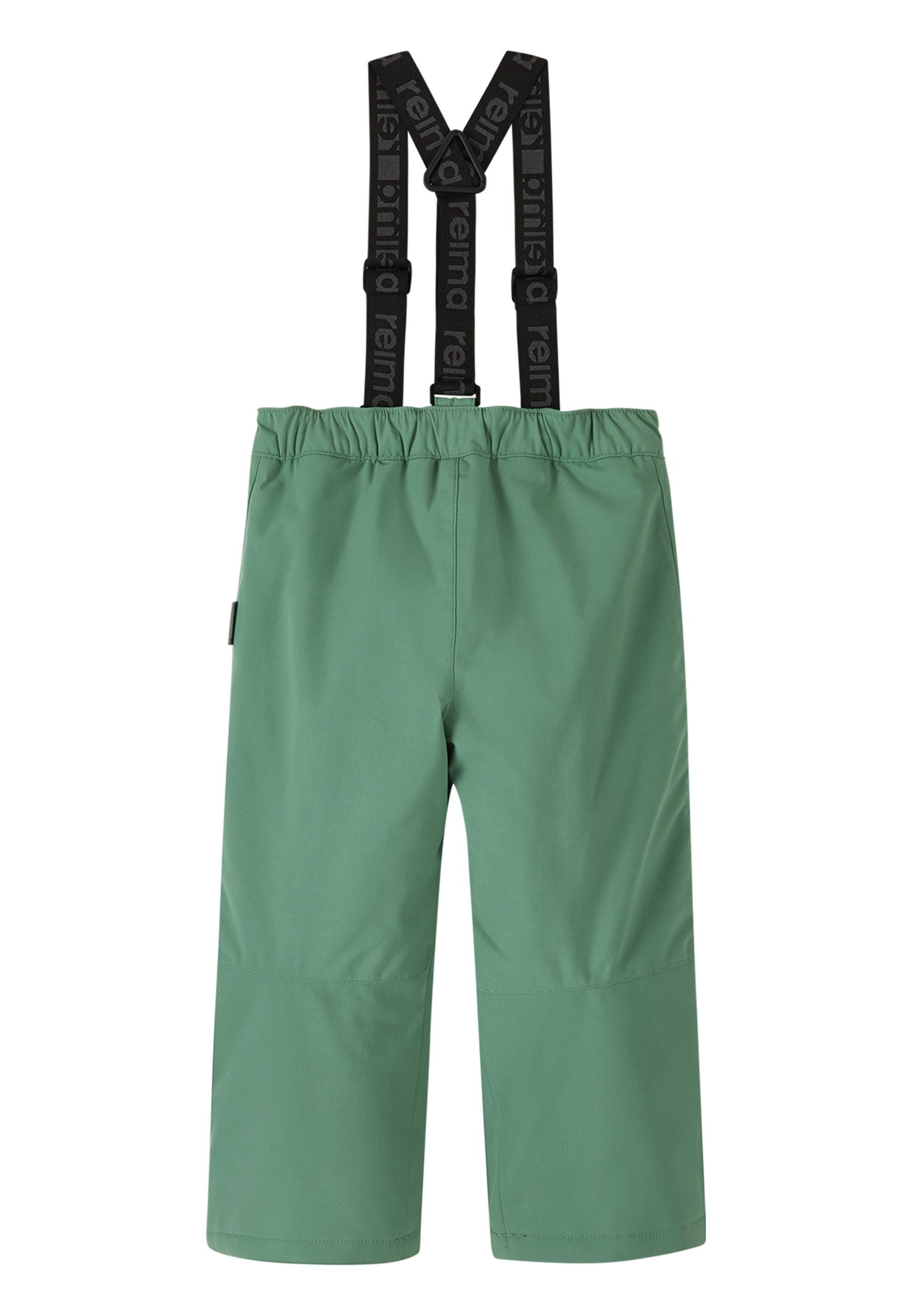 reima Skihose SKIHOSE LOIKIN ReimaTec Schneehose (1-tlg) mit BIONIC-FINISH®ECO Beschichtung