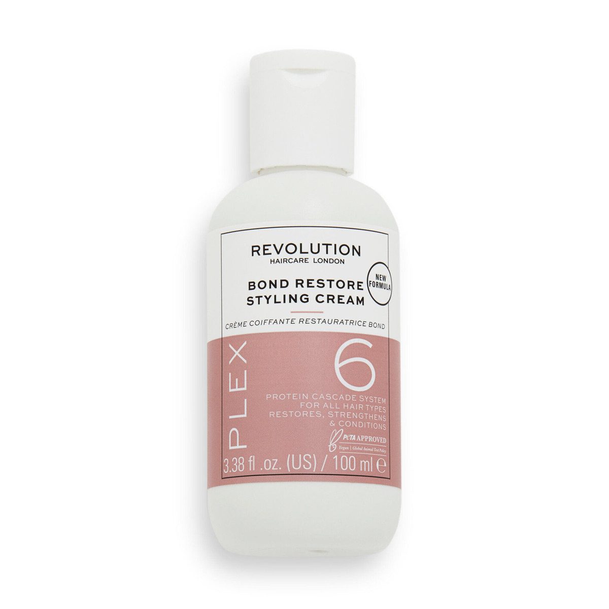 Revolution Hair Care Duschpflege