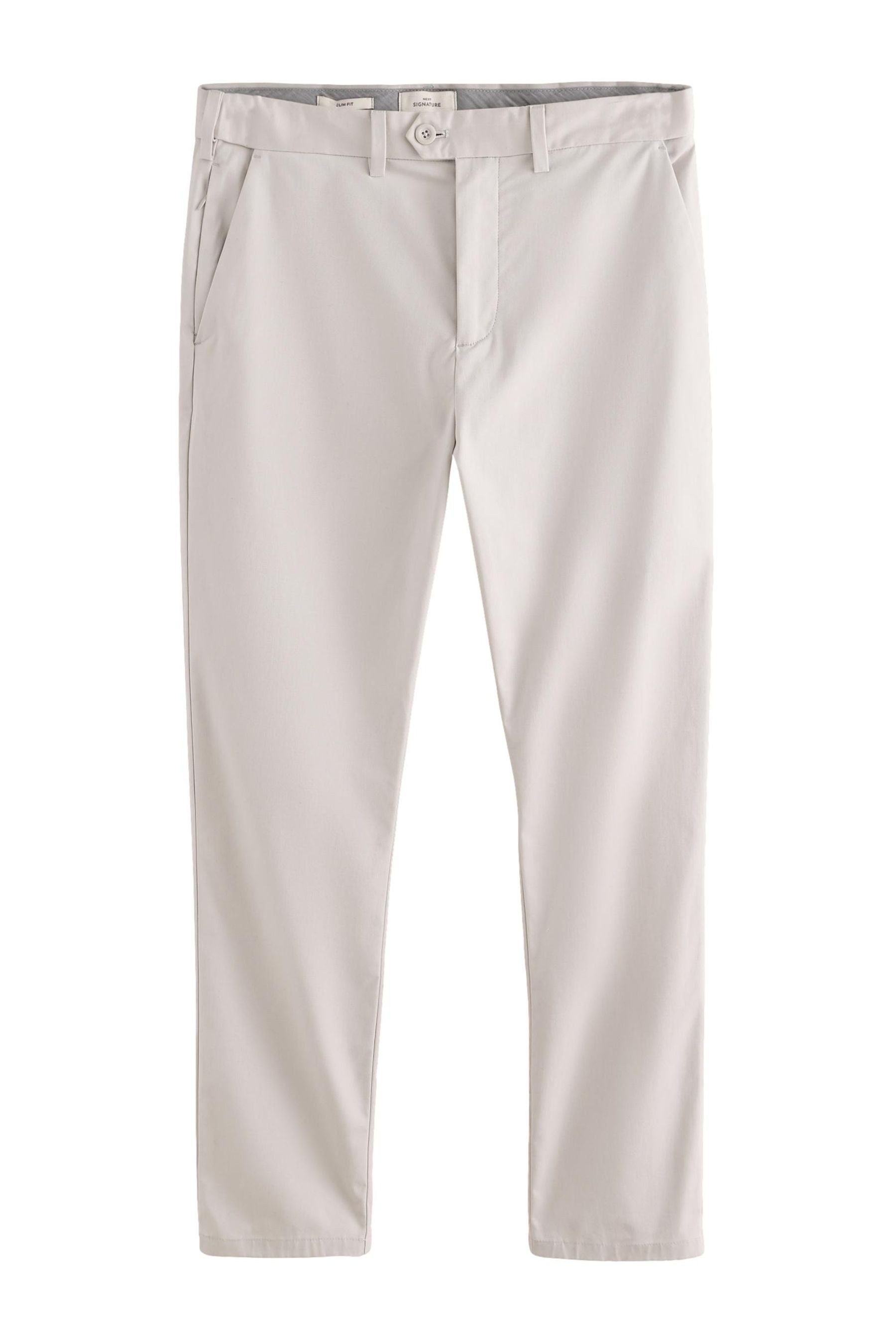 Chinohose Slim Fit Ultimate Chinohose