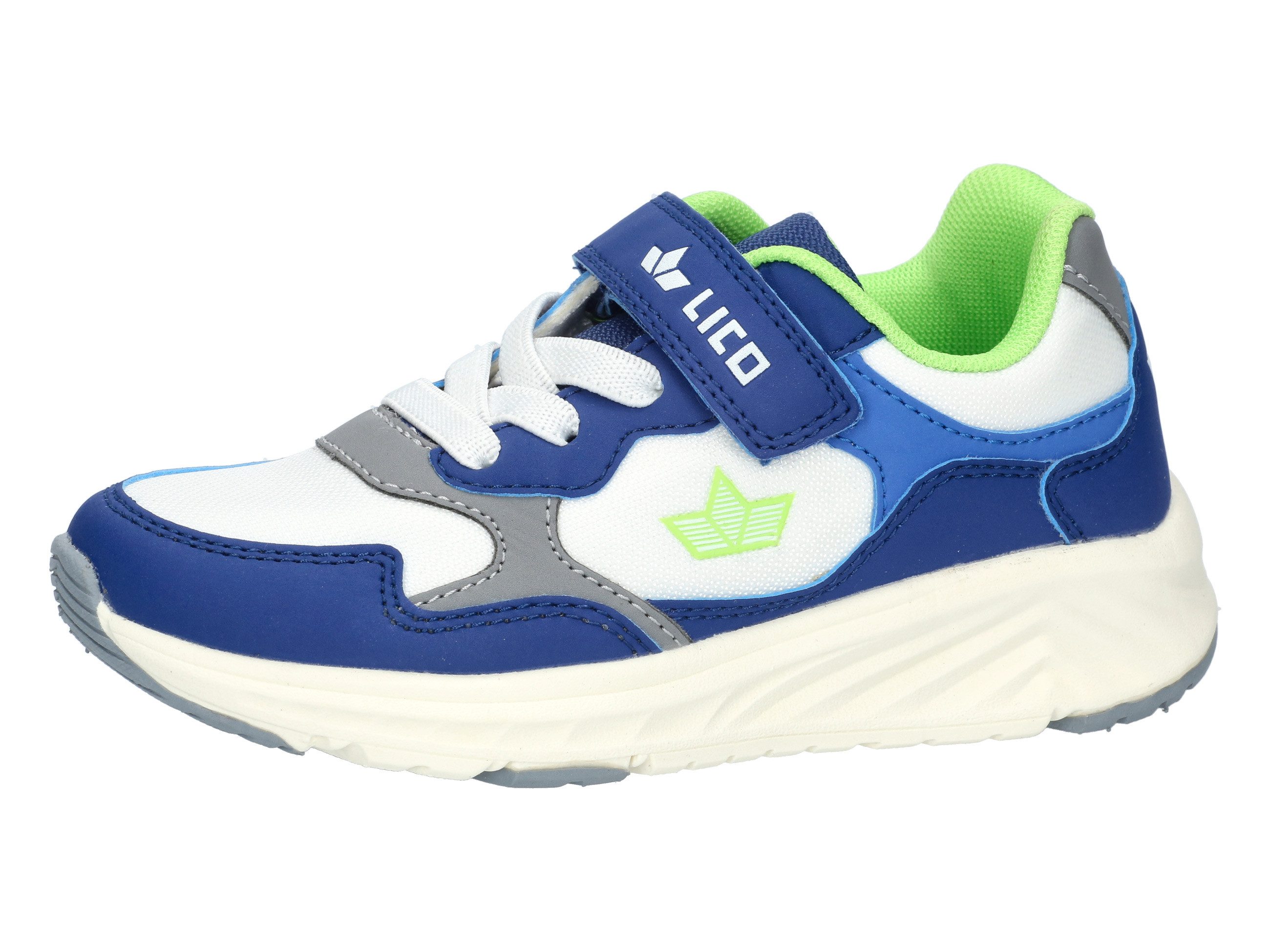 Freizeitschuh Powys VS Sneaker