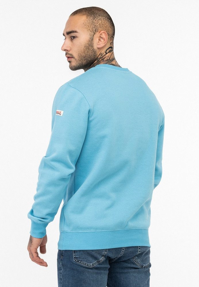 Lonsdale Rundhalspullover Lawins günstig online kaufen