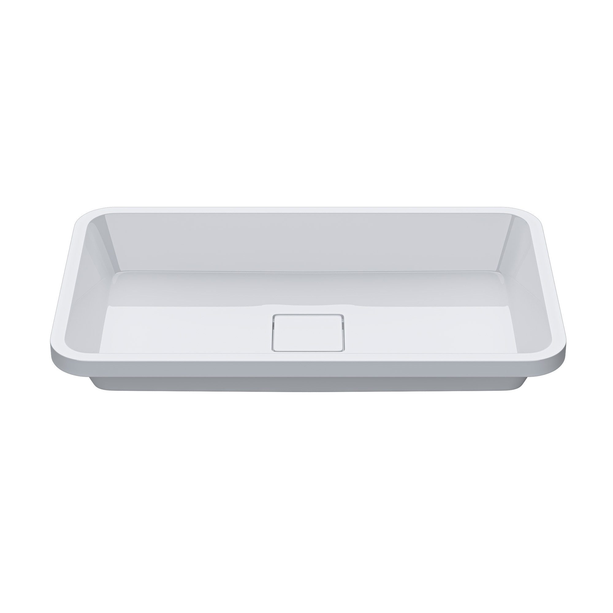 Mai & Mai Einbauwaschbecken Design WaschbeckenCol104 Gussmarmor mit Ablaufa günstig online kaufen