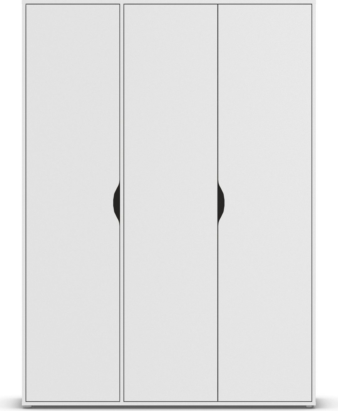 rauch Drehtürenschrank Kleiderschrank Schrank Garderobe Wäscheschrank günstig online kaufen