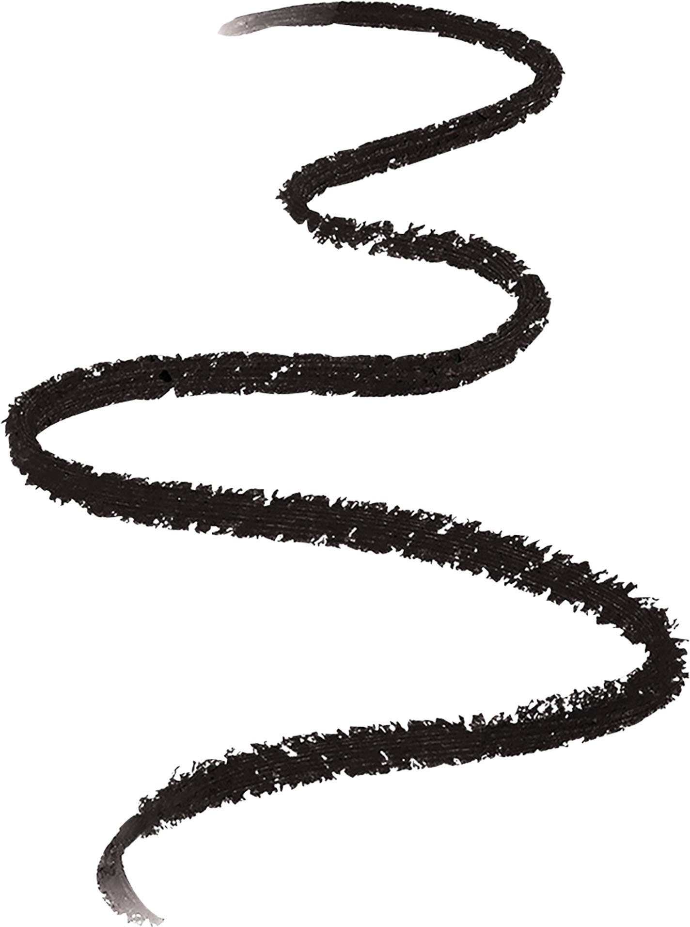 MAYBELLINE NEW YORK Eyeliner TATTOO SMOKEY GEL PENCIL, mit Gel-Textur