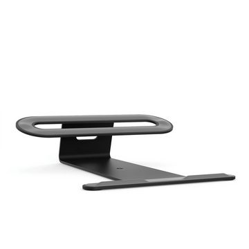 Twelve South ParcSlope, Universal Stand, Schwarz Standhalterung, (Notebooks / Tablets)