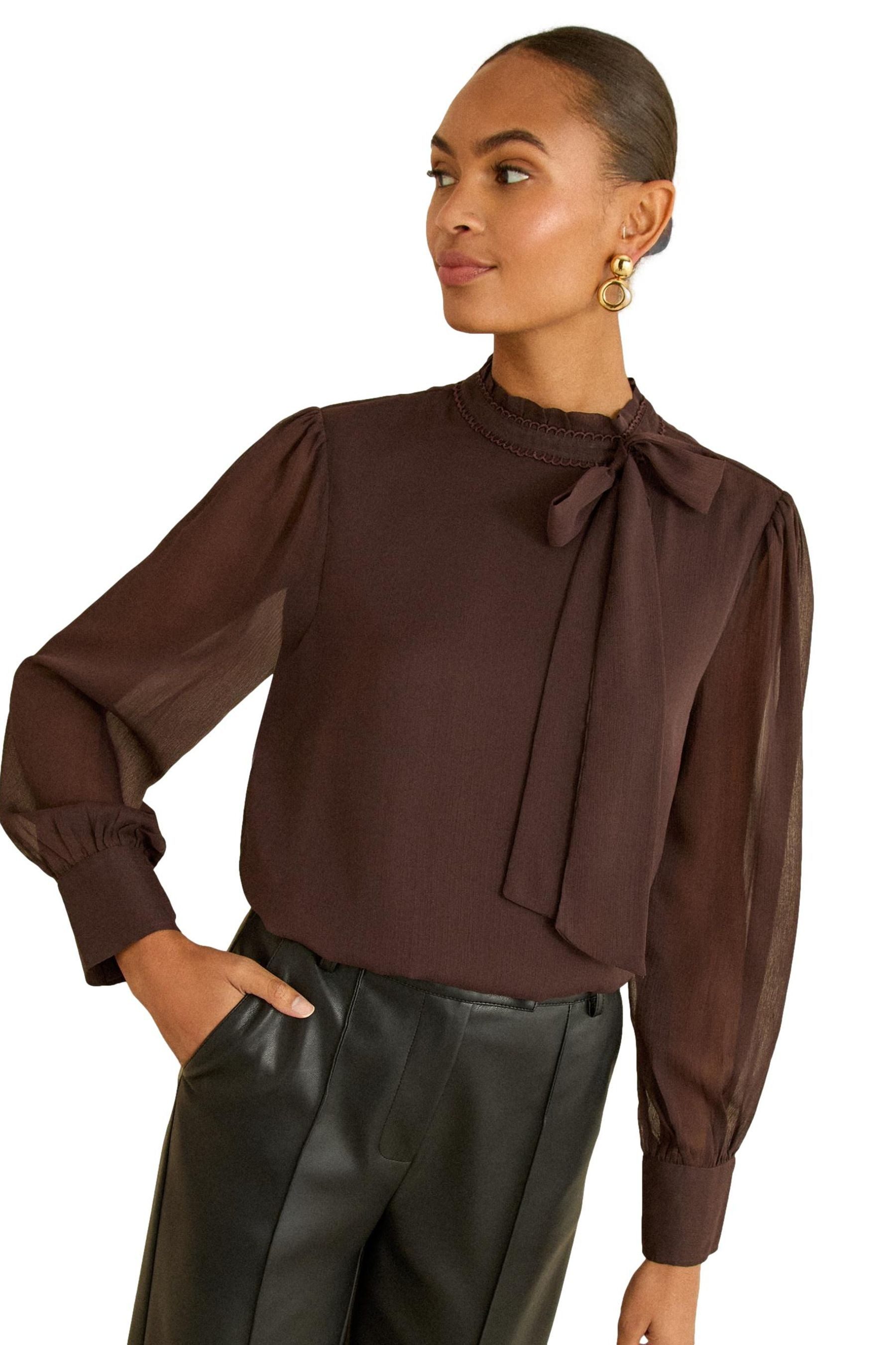 Love & Roses Langarmbluse Love & günstig online kaufen