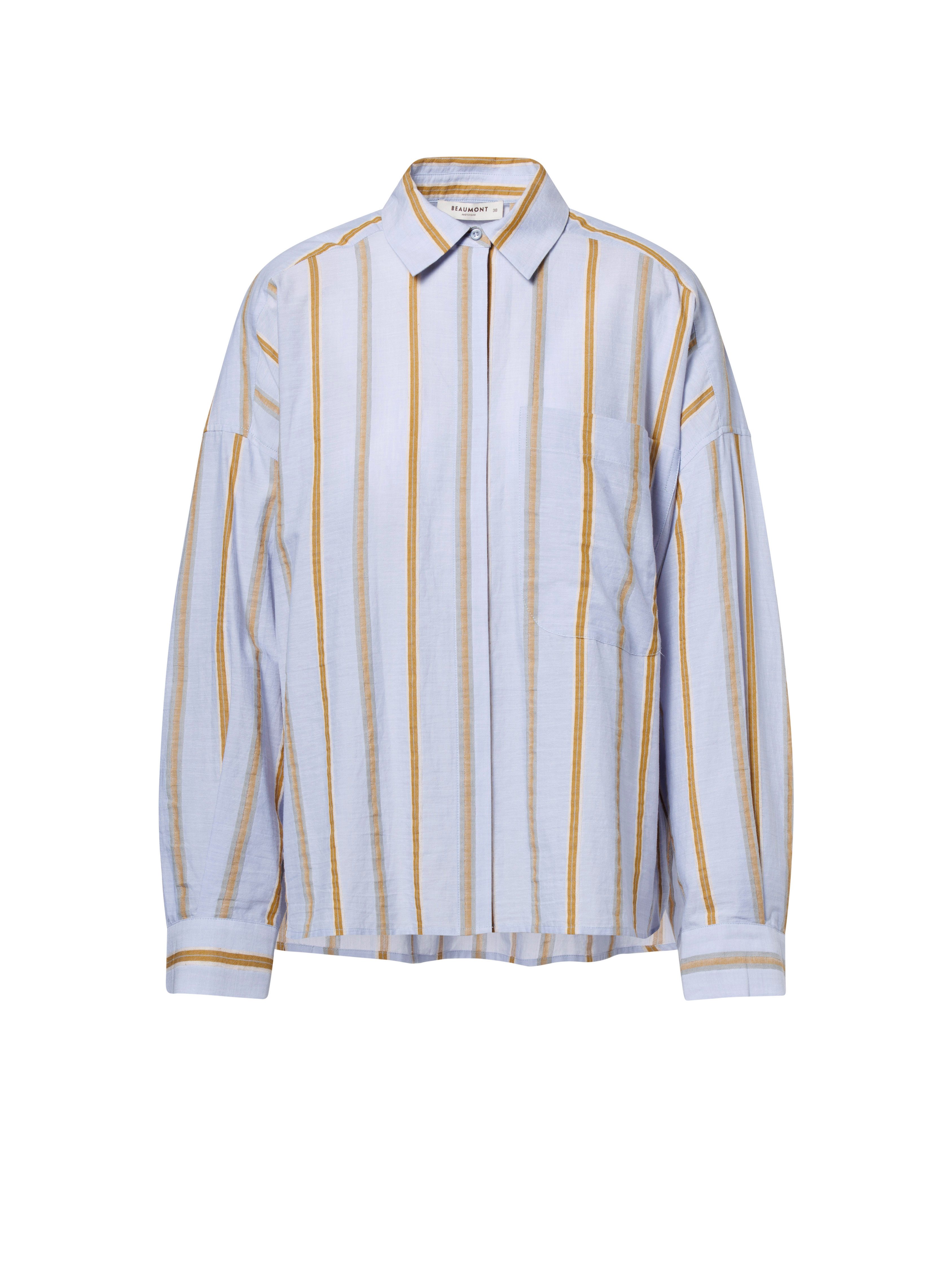 BEAUMONT Blusenblazer