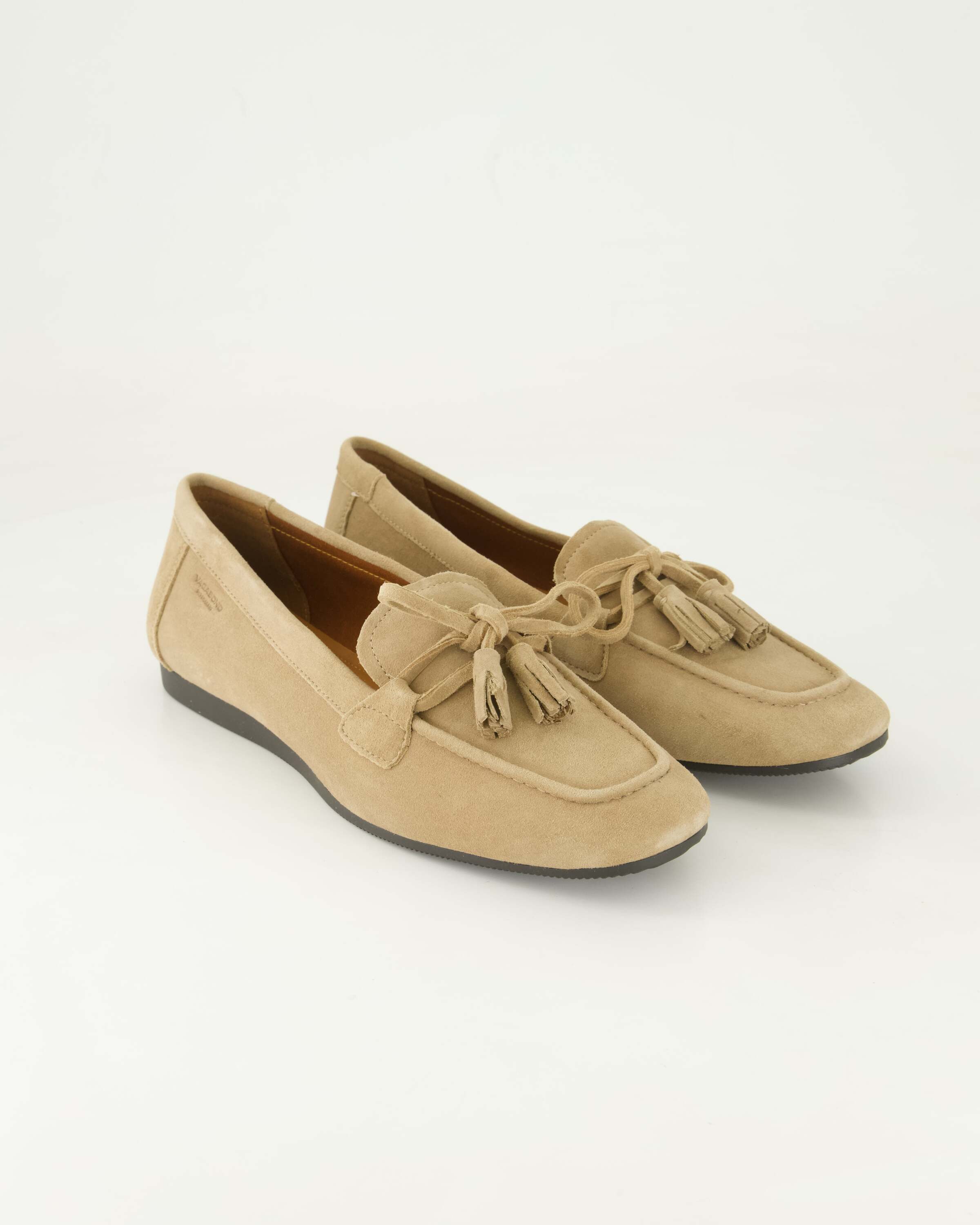 Vagabond Hillary Schnürschuh Obermaterial: Leder